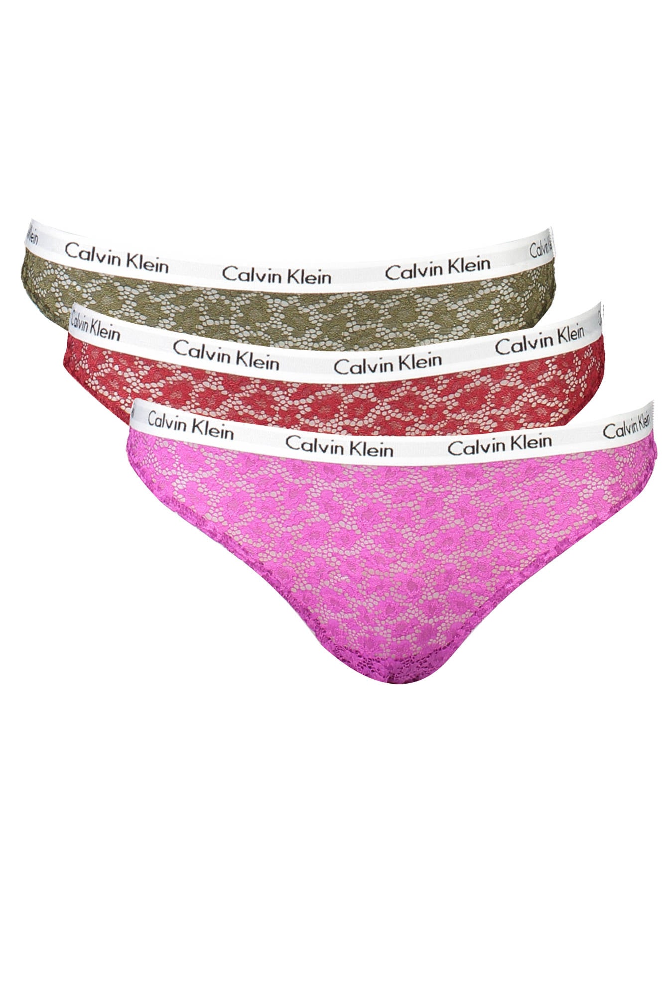 CALVIN KLEIN - Woman