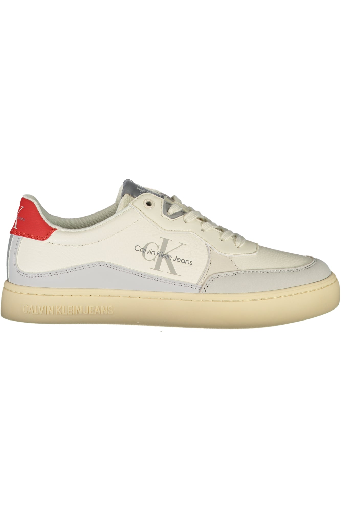 CALVIN KLEIN - Man - Sneaker