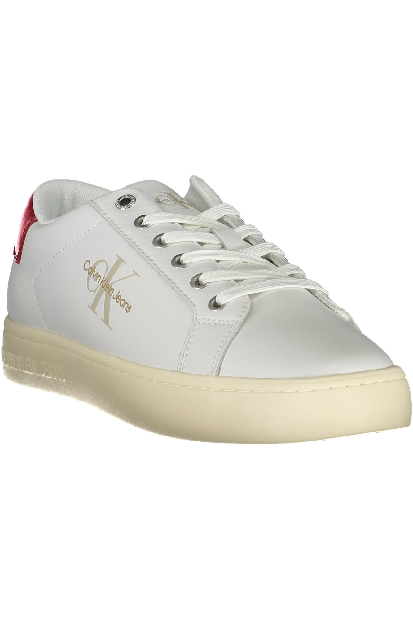 CALVIN KLEIN - Man - Sneaker