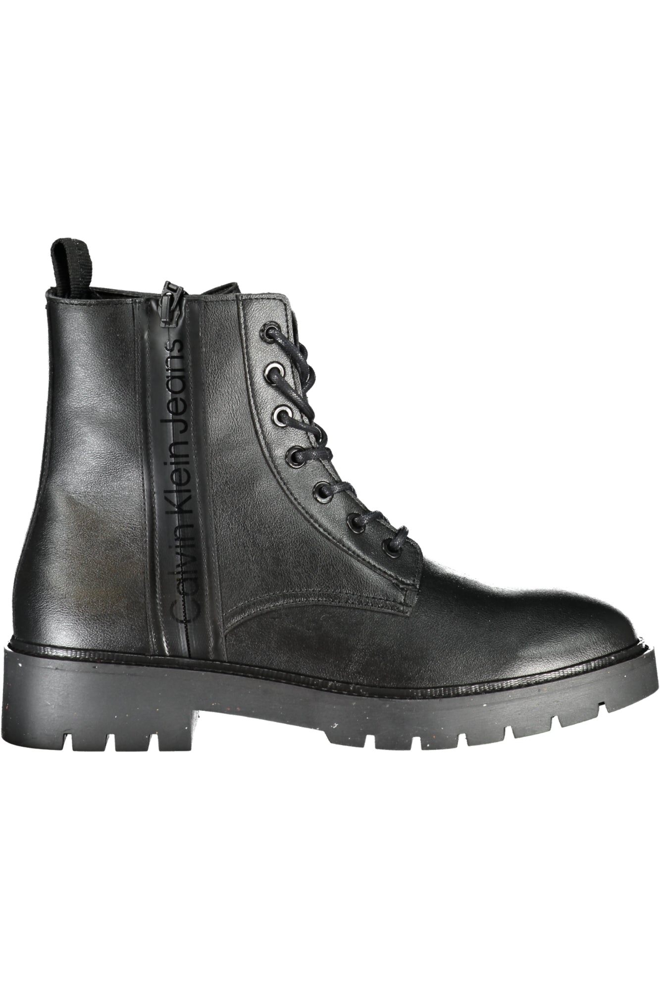 CALVIN KLEIN - Man - Boot