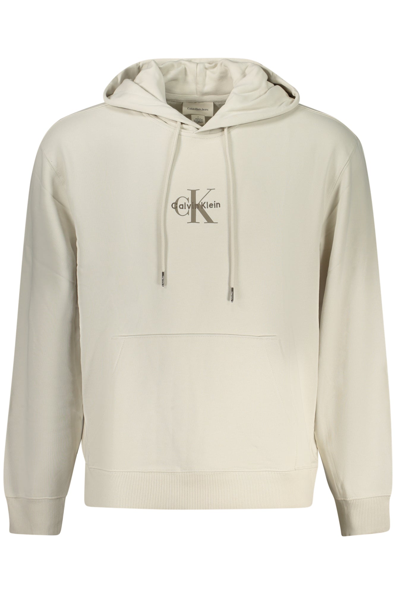 CALVIN KLEIN - Man - Sweatshirt