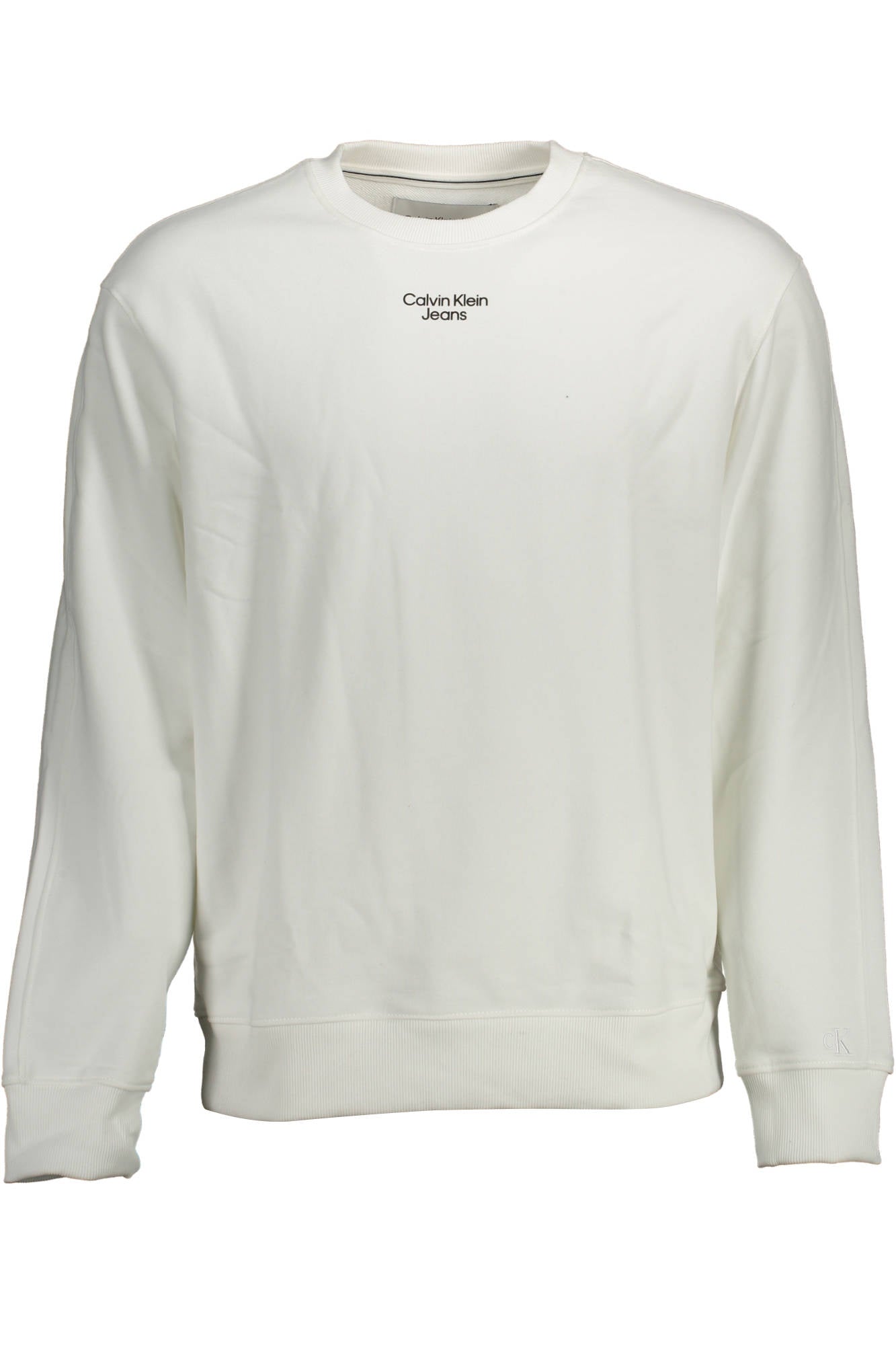 CALVIN KLEIN - Man - Sweatshirt