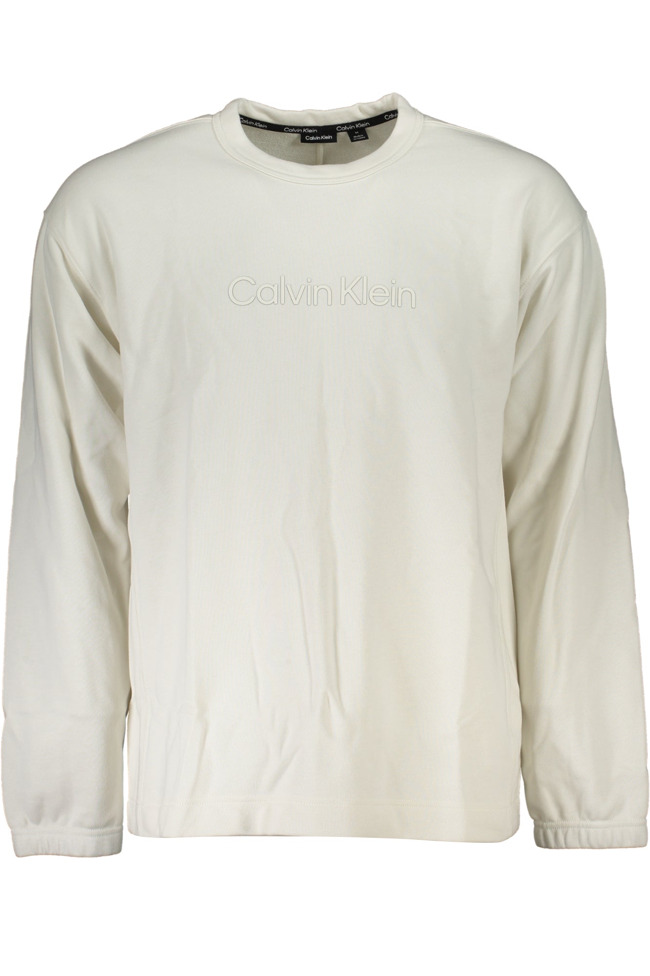 CALVIN KLEIN - Man - Sweatshirt