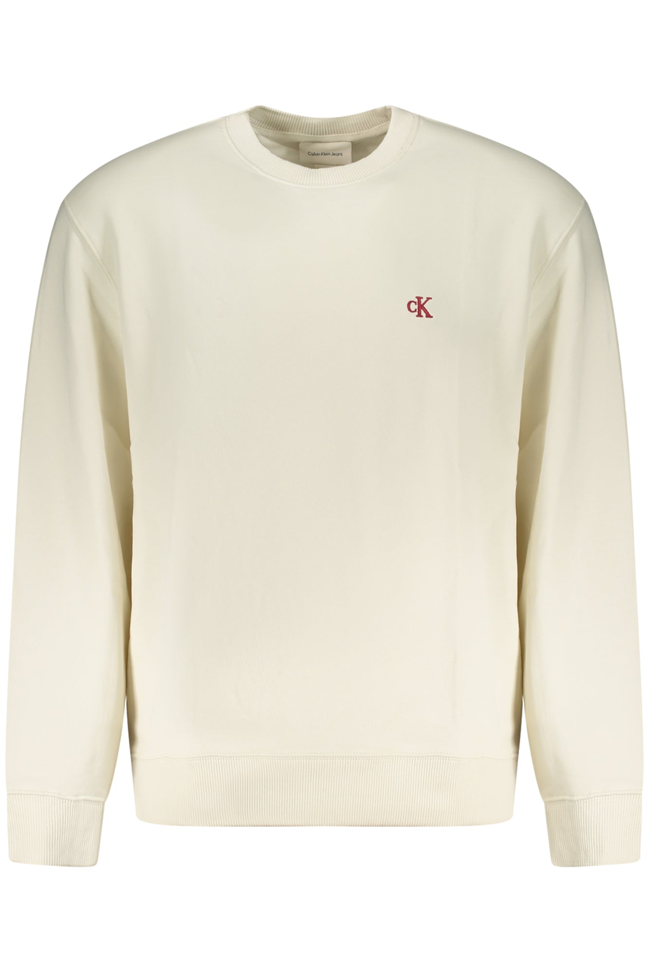 CALVIN KLEIN - Man - Sweatshirt
