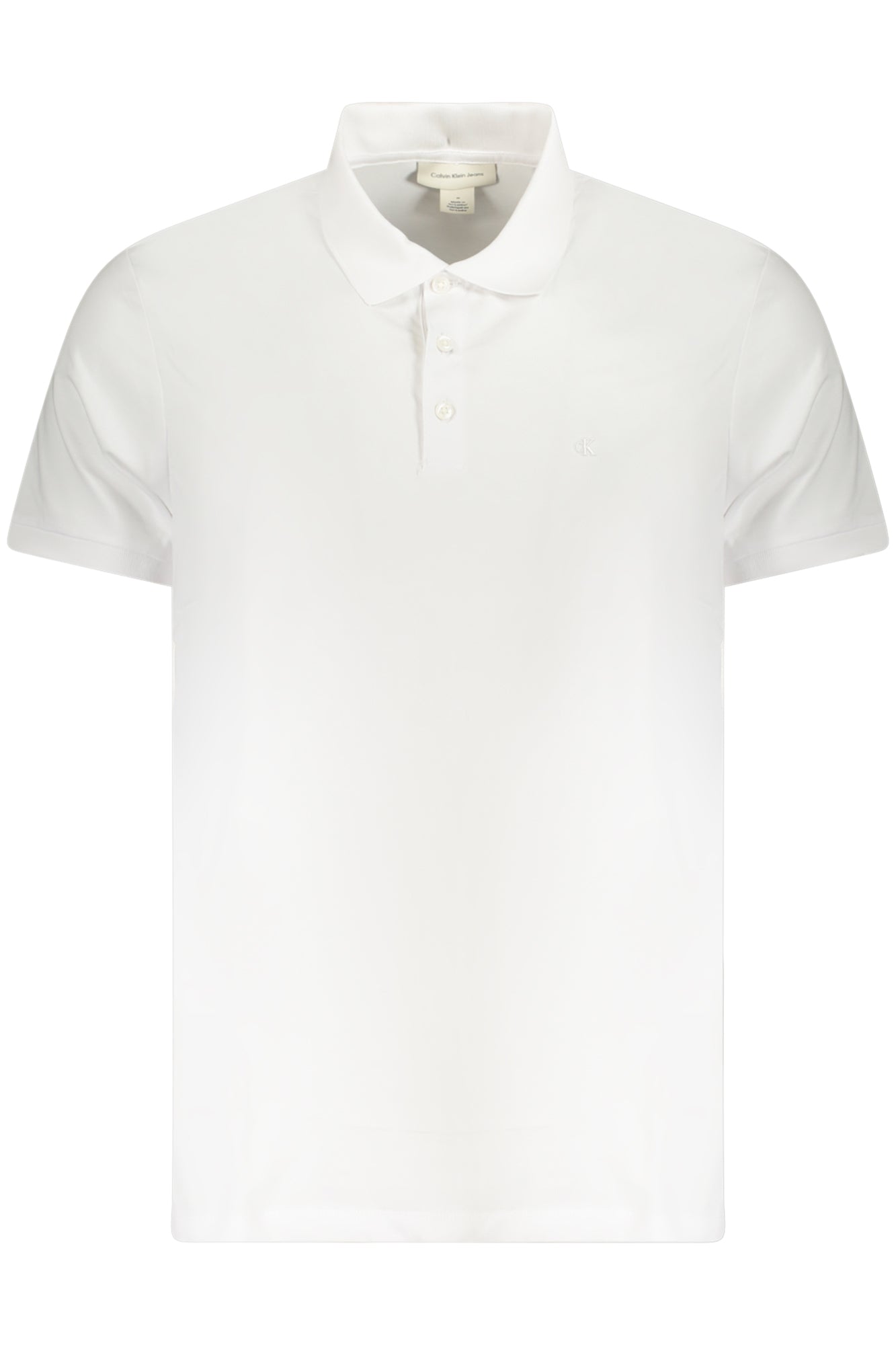 CALVIN KLEIN - Man - Polo Shirts