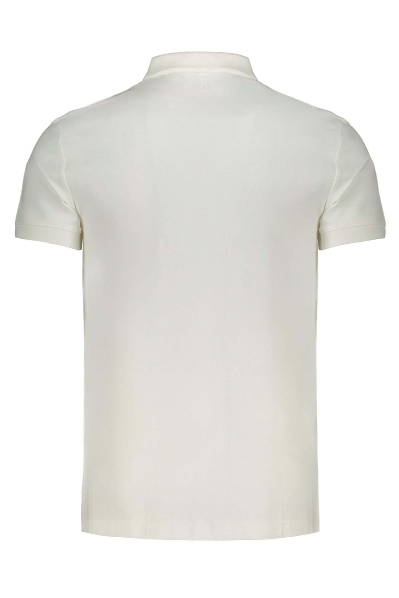CALVIN KLEIN - Man - Polo Shirts