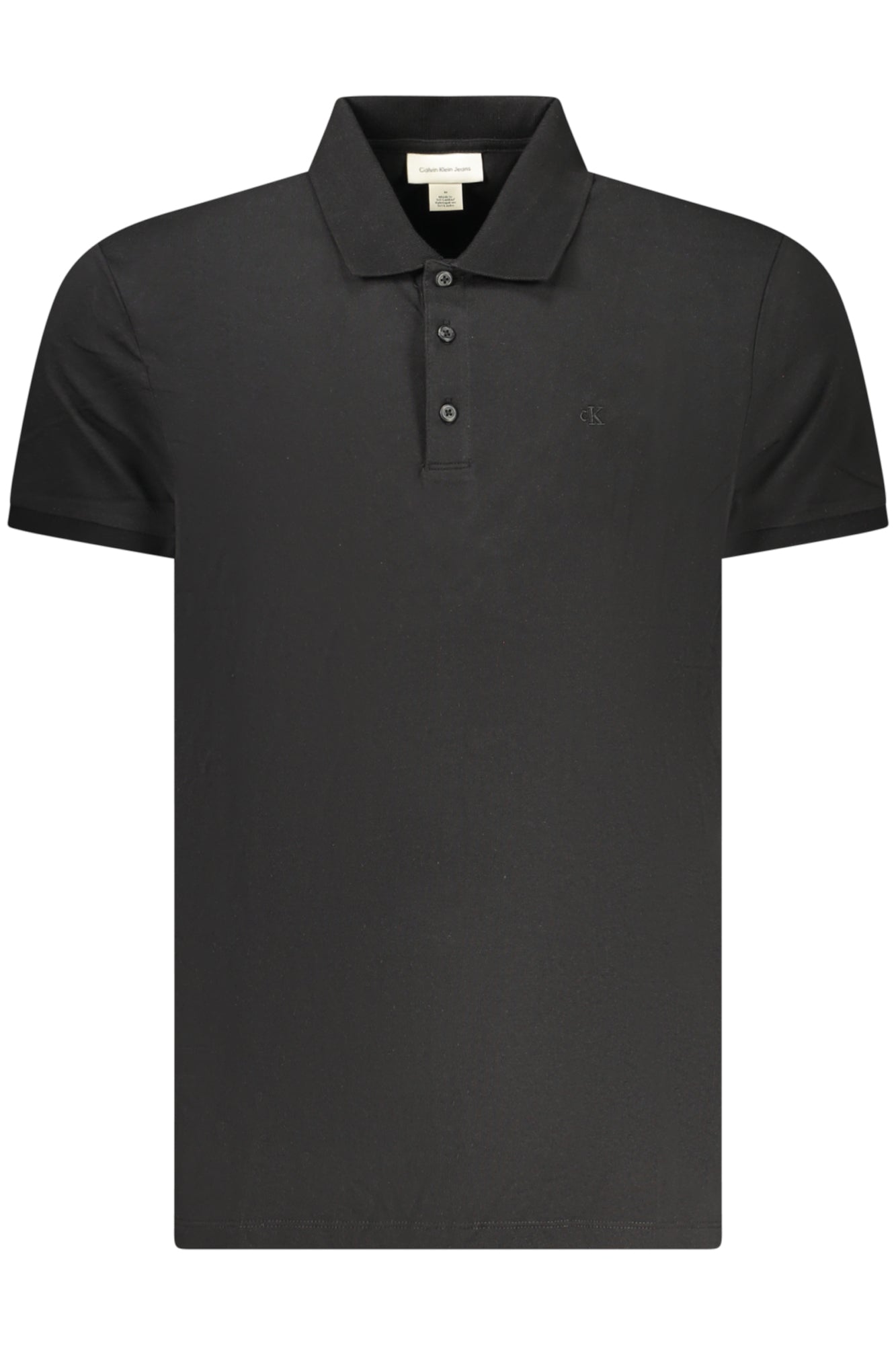 CALVIN KLEIN - Man - Polo Shirts