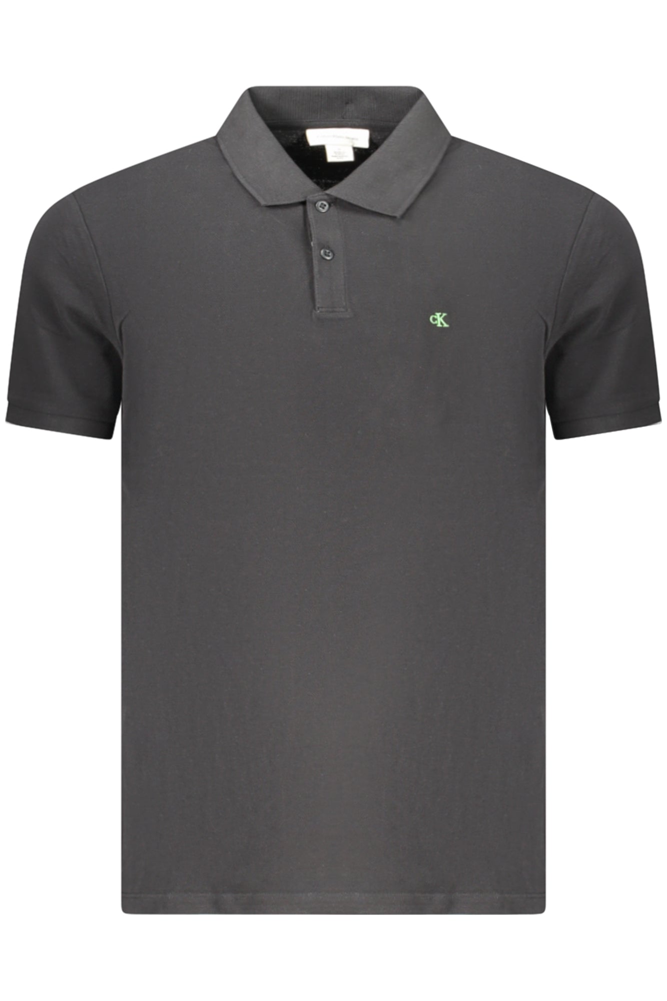 CALVIN KLEIN - Man - Polo Shirt