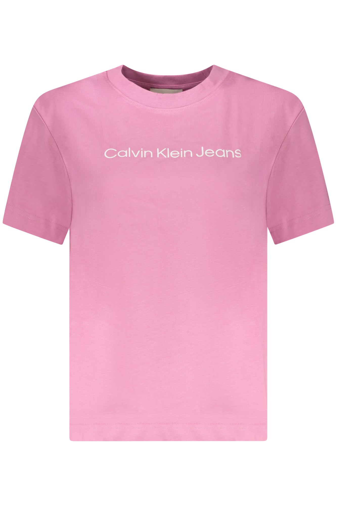 CALVIN KLEIN - Woman - T-shirt