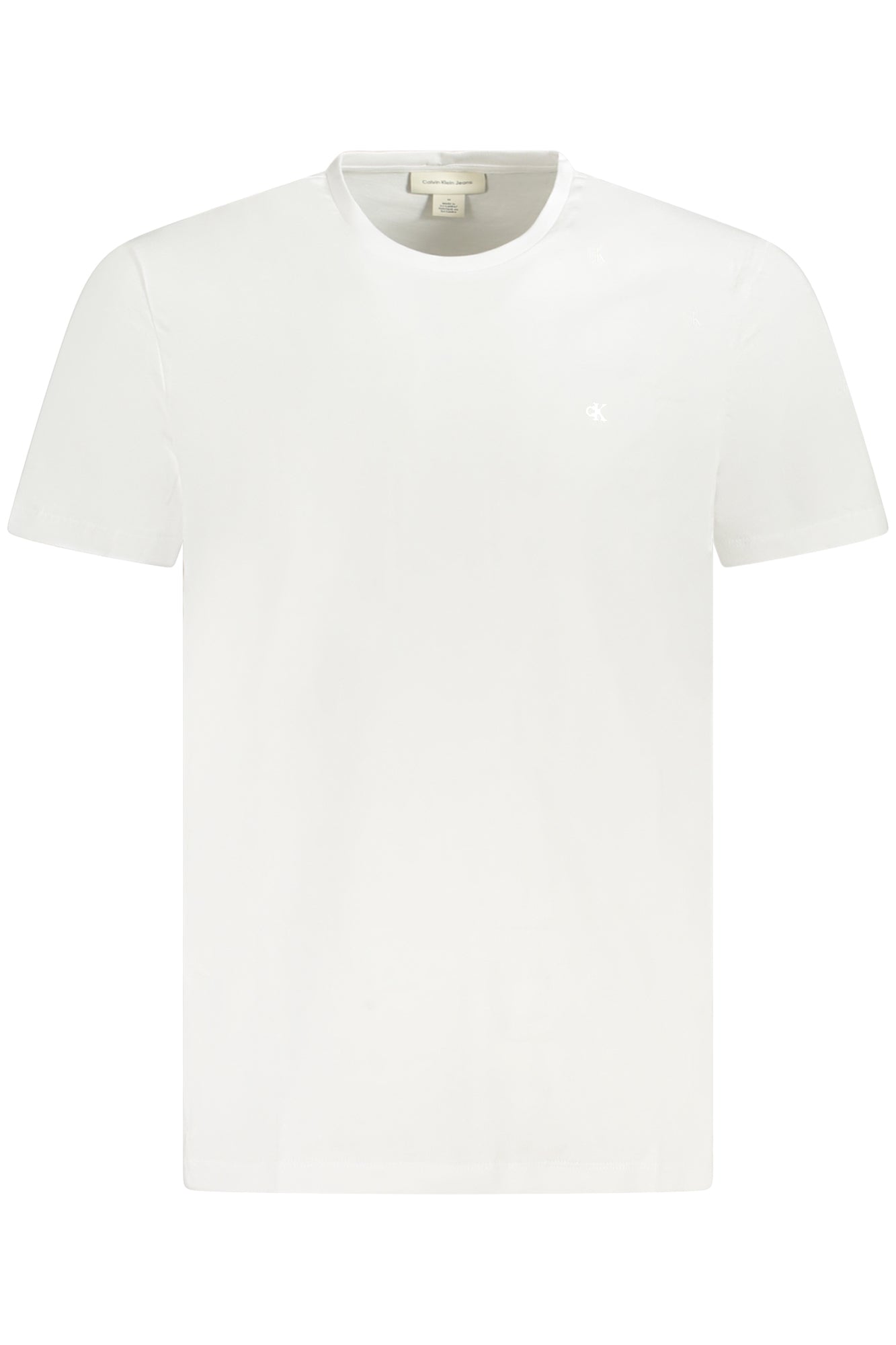 CALVIN KLEIN - Man - T-shirt