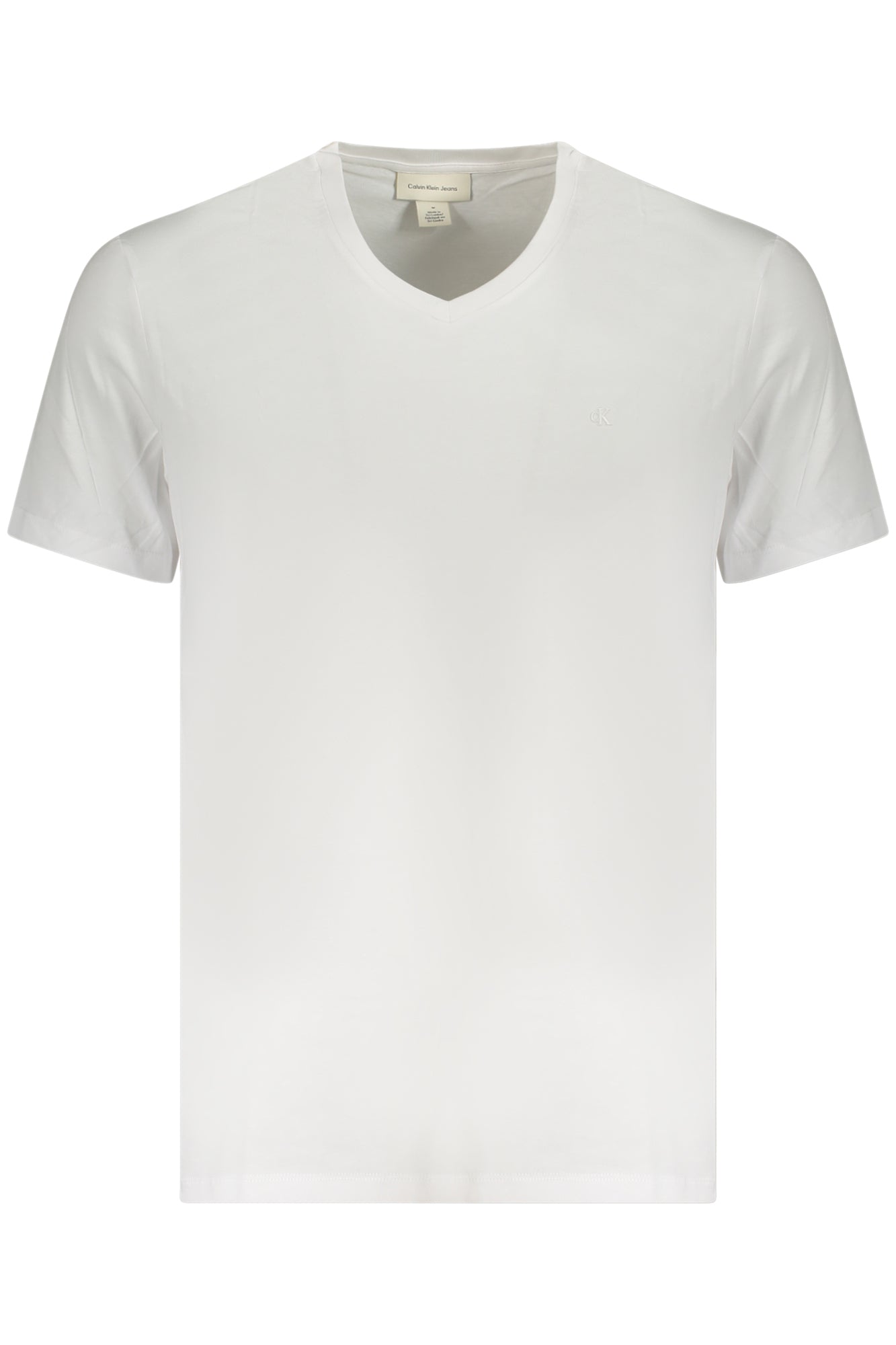 CALVIN KLEIN - Man - T-shirt