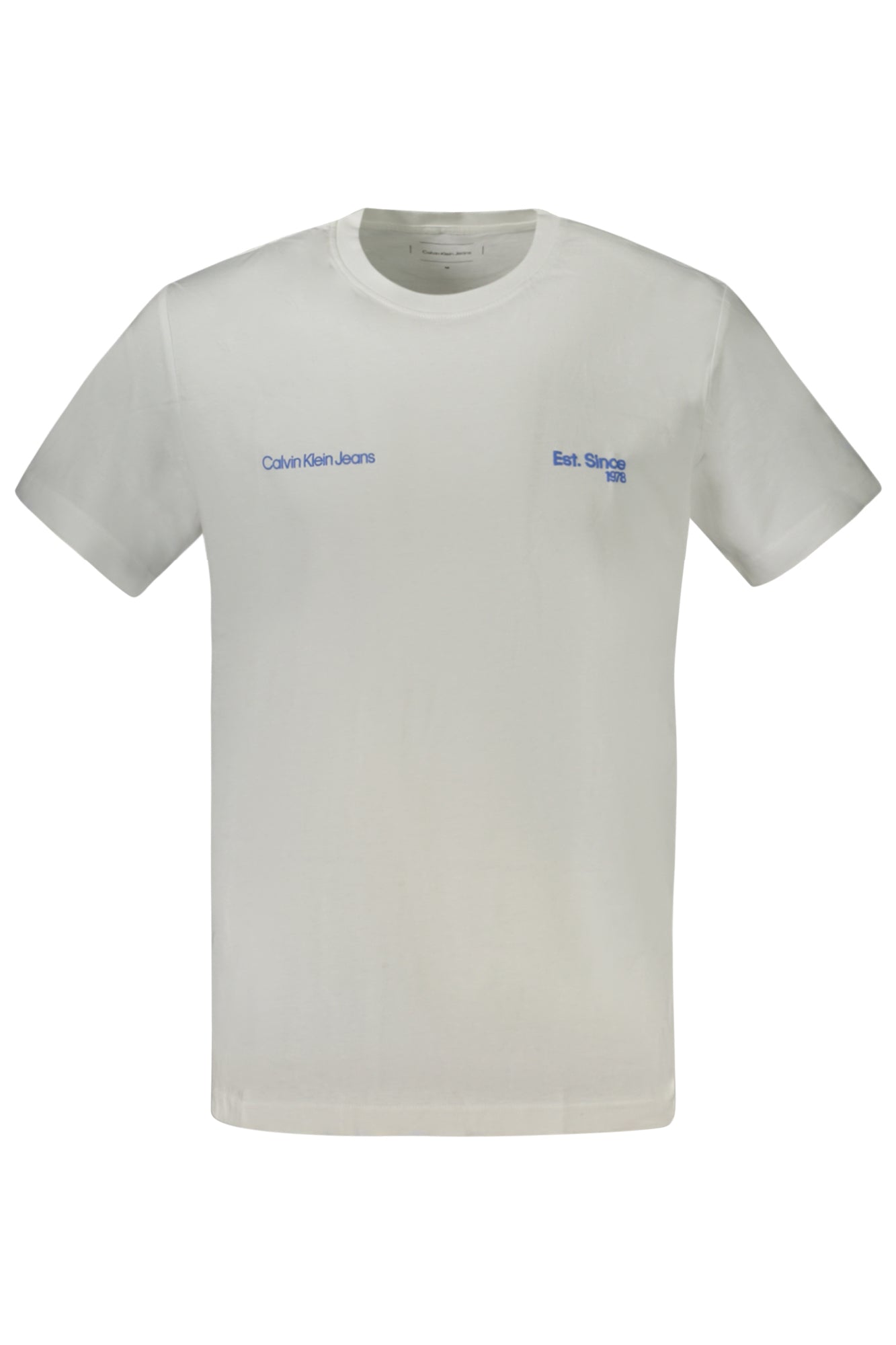 CALVIN KLEIN - Man - T-shirt