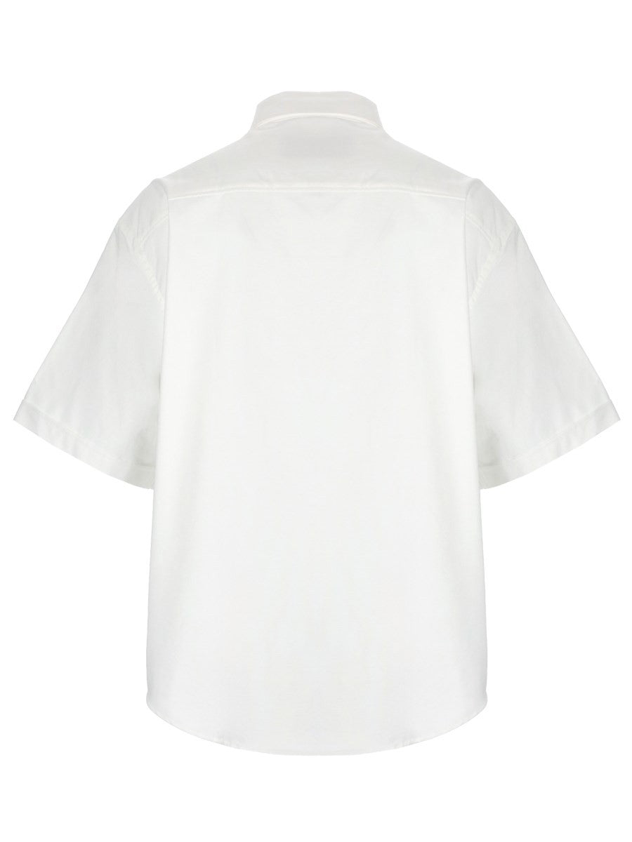 AMI PARIS - Man - White - Shirt