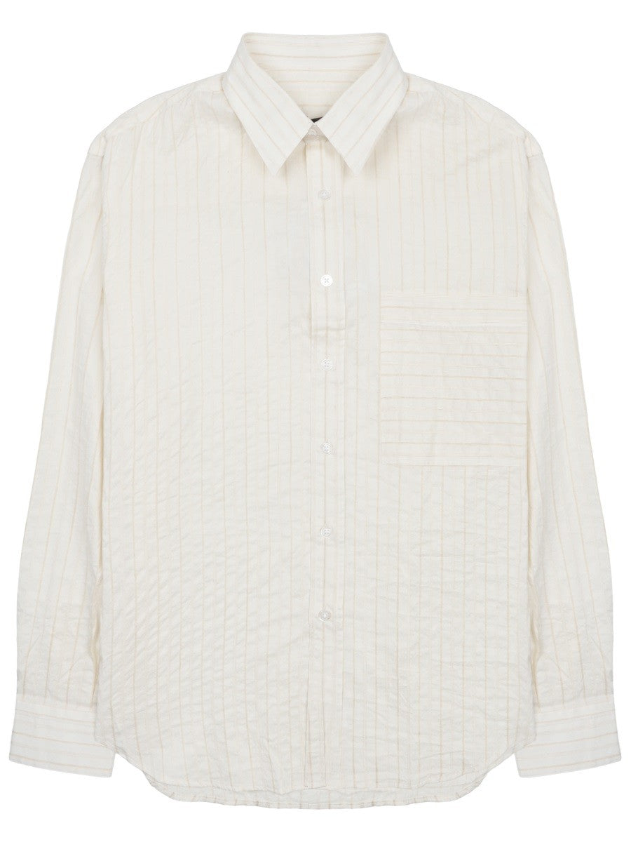 COSTUMEIN - Man - Beige - Shirt