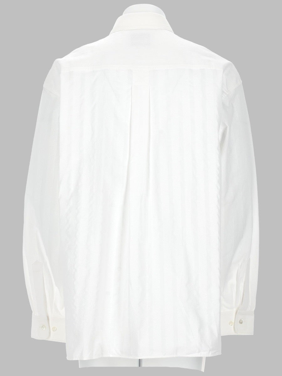 Vivienne Westwood - Man - White - Shirt
