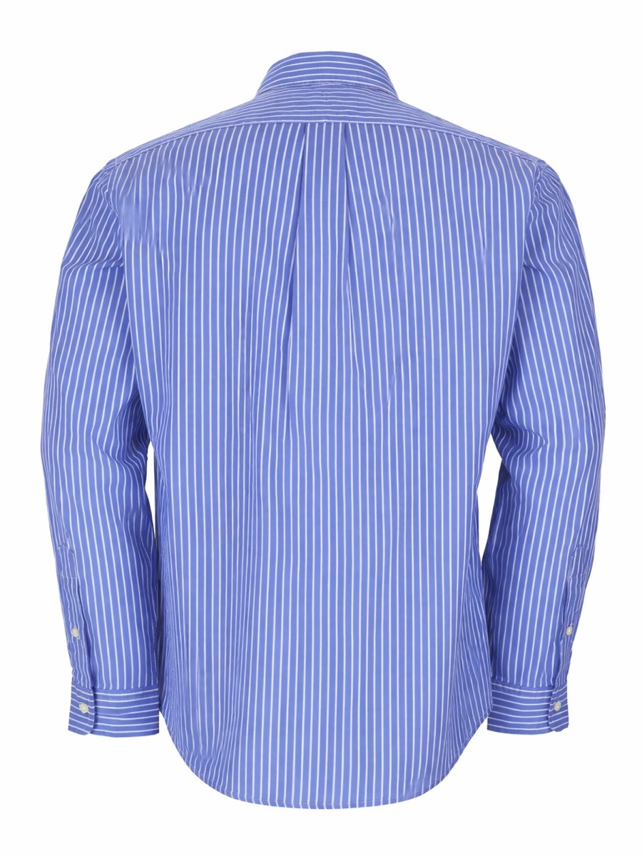 Polo Ralph Lauren - Man - Blue - Shirt