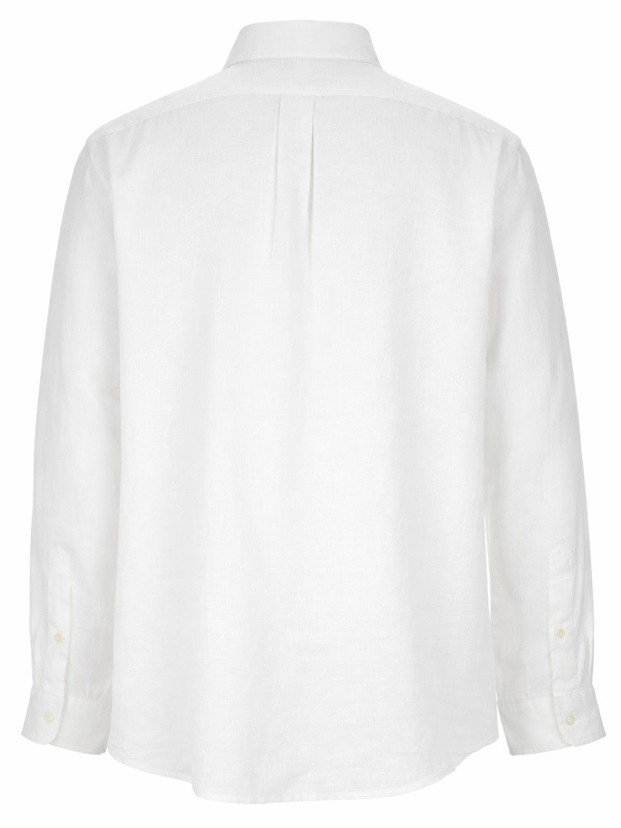 Polo Ralph Lauren - Man - White - Shirt