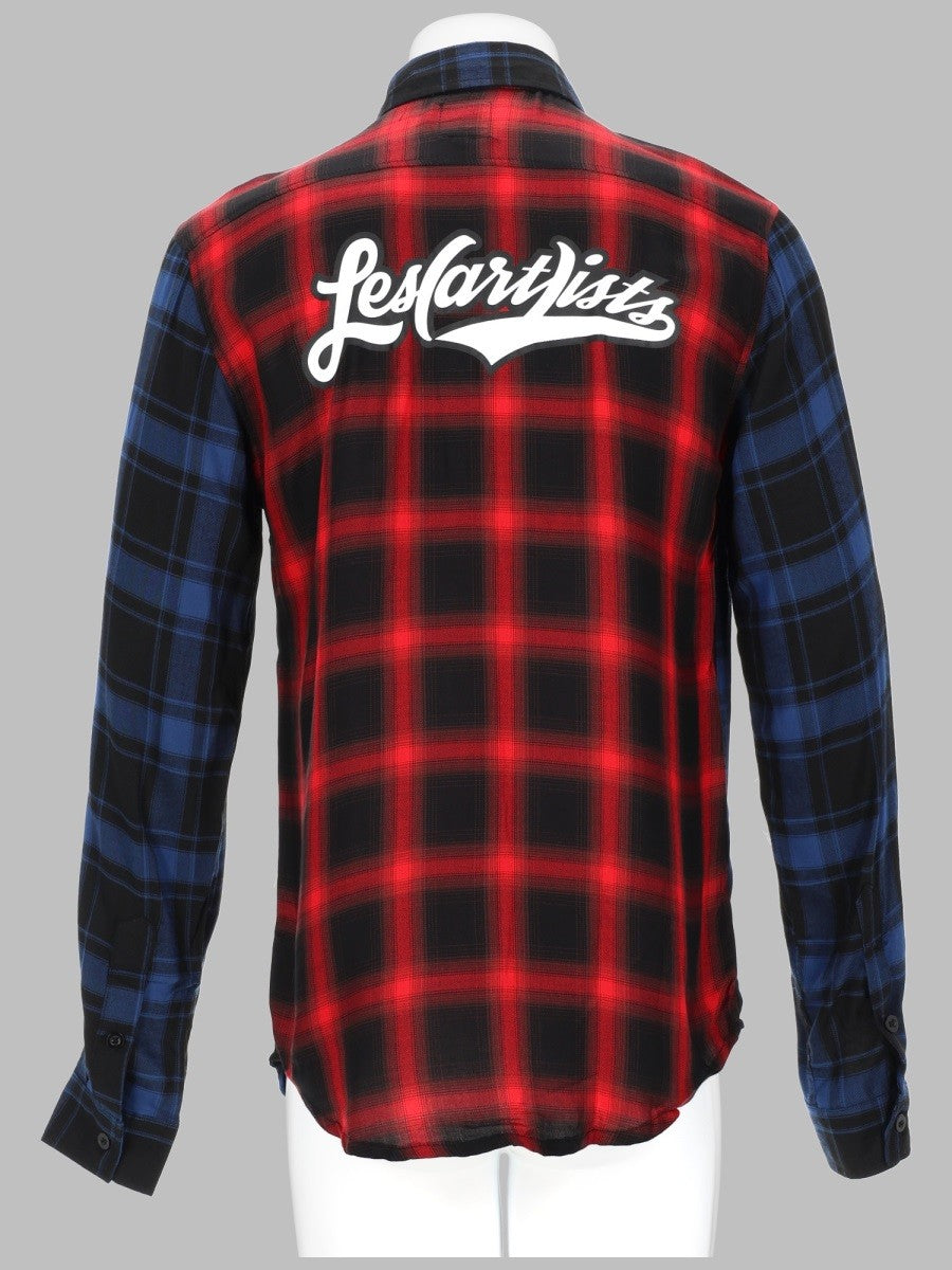 LES ARTISTS - Man - Multicolor - Shirt