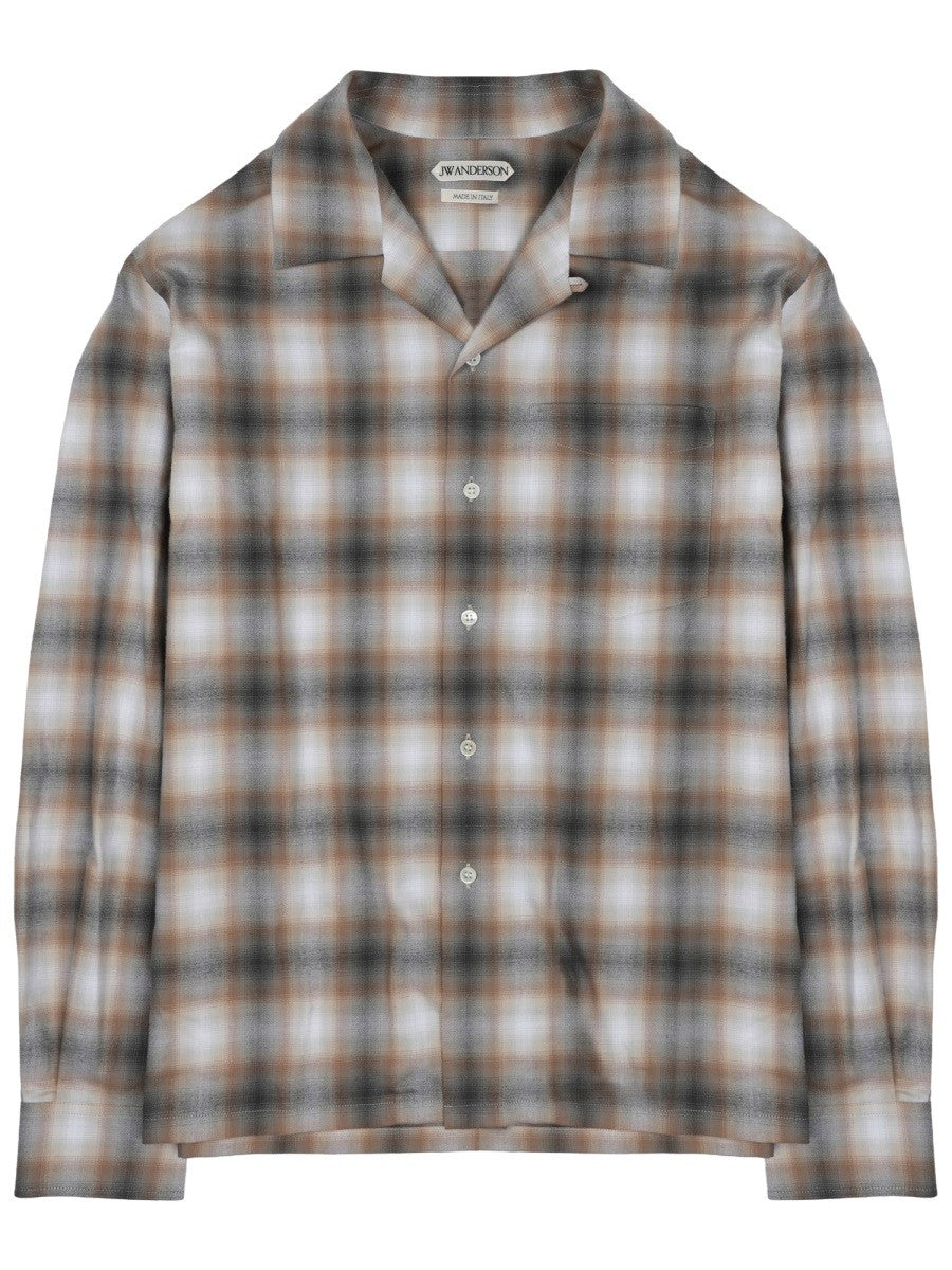 jw anderson - Man - Multicolor - Shirt