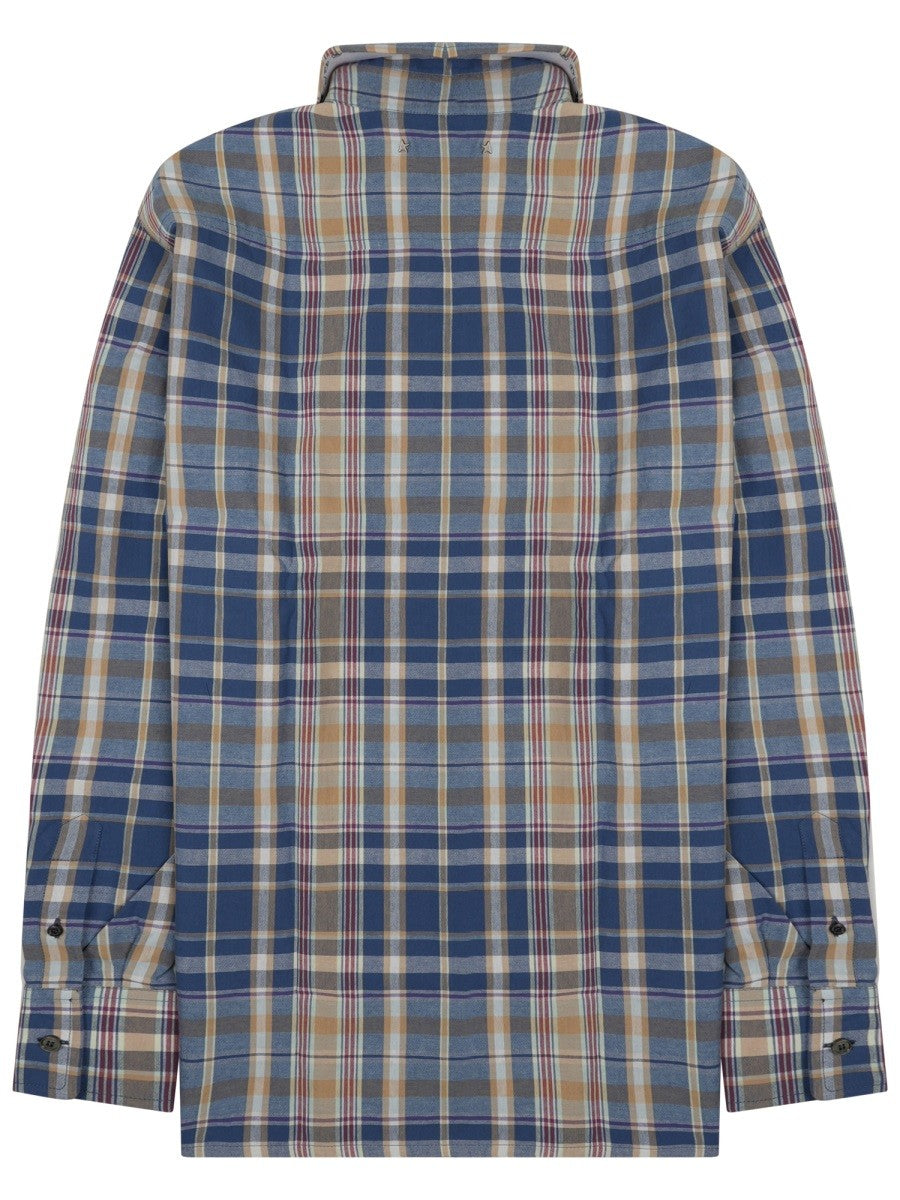 Golden Goose - Man - Multicolor - Shirt