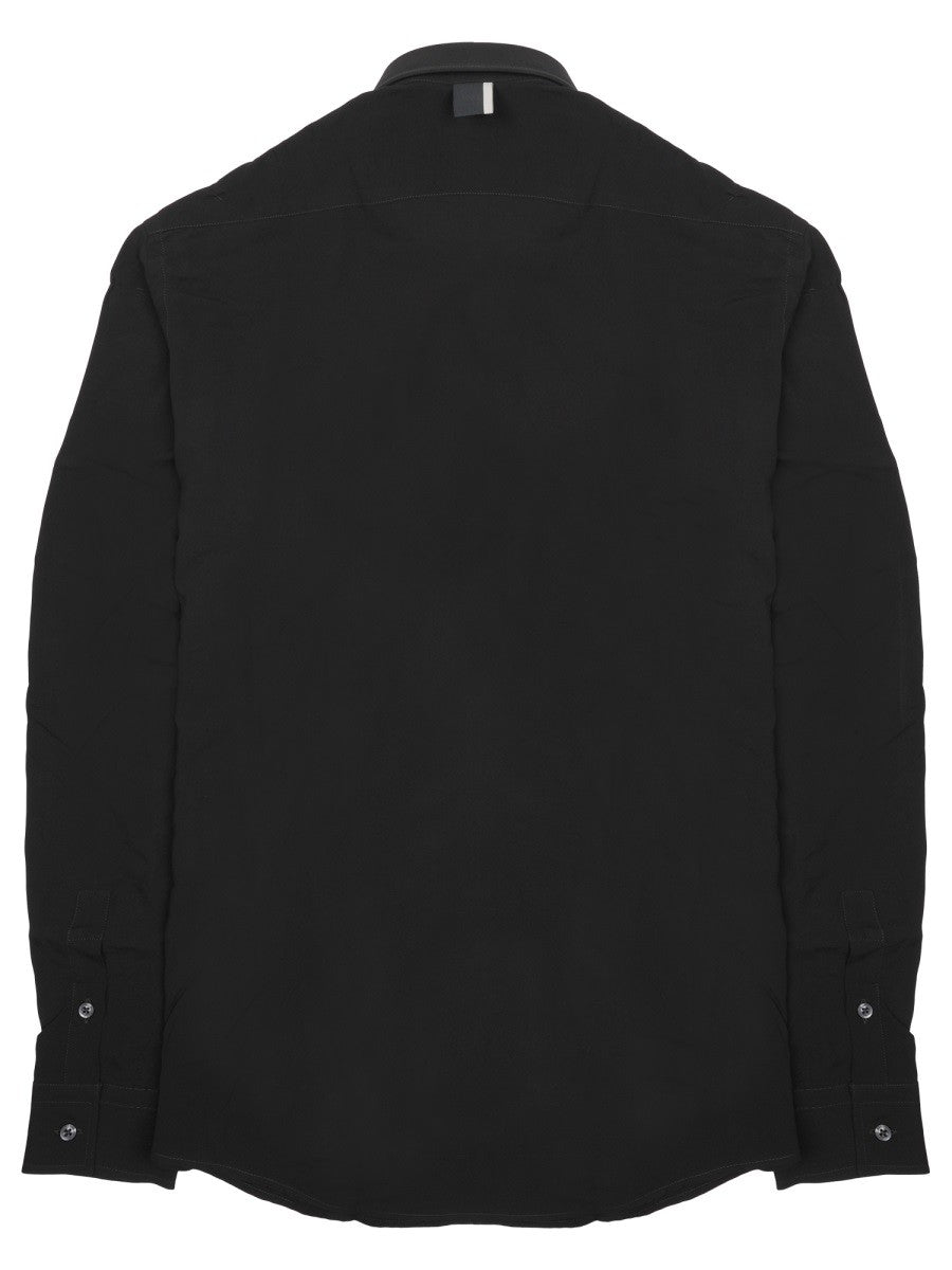 LOW BRAND - Man - Black - Shirt