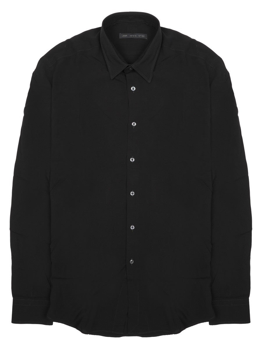 LOW BRAND - Man - Black - Shirt