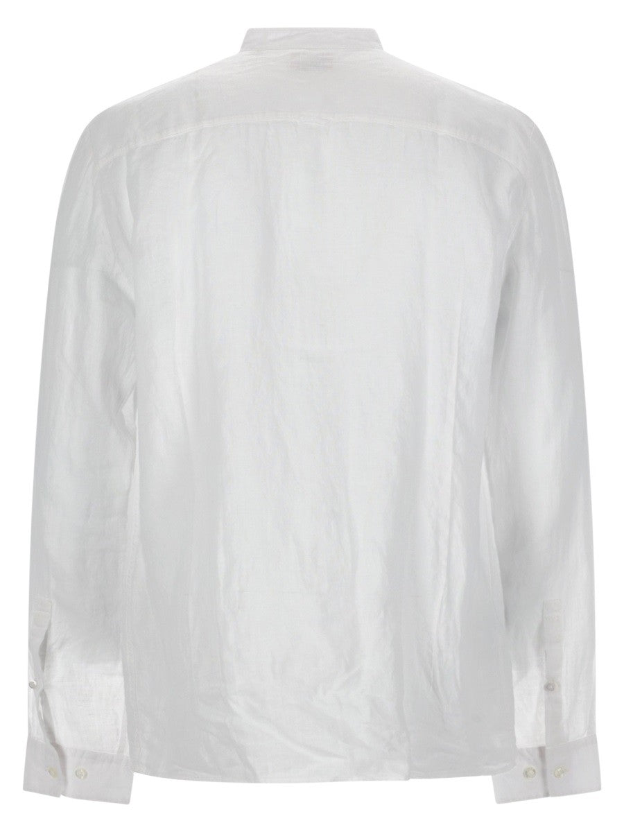 Hugo - Man - White - Shirt