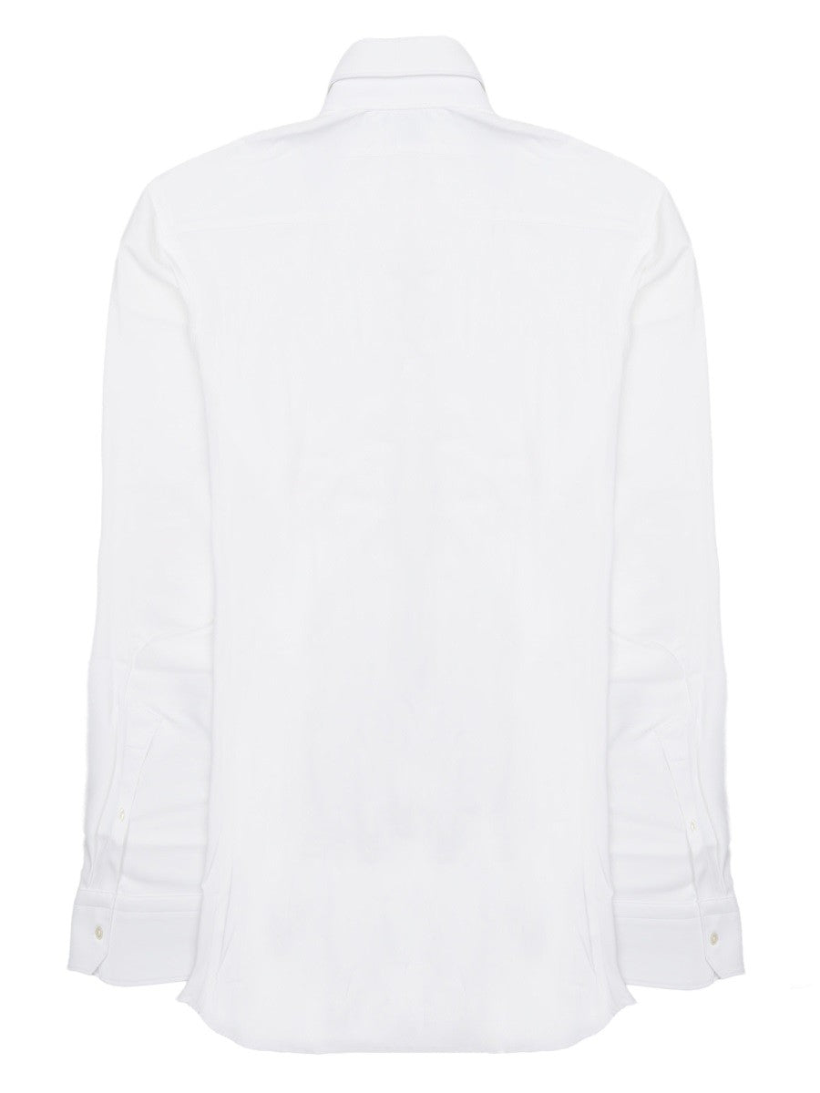 ARCHIVIUM BE UPDATED - Man - White - Shirt