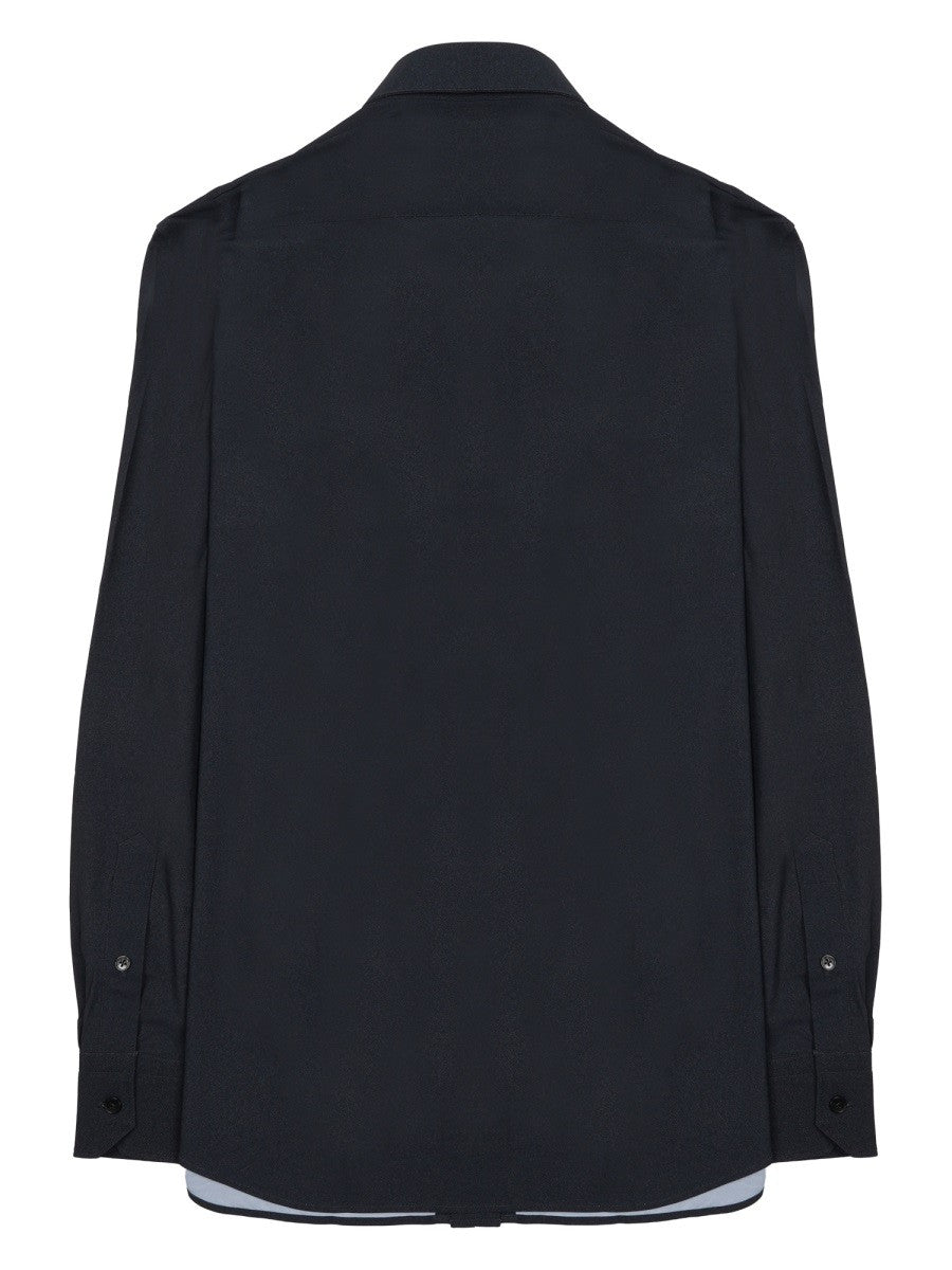 ARCHIVIUM BE UPDATED - Man - Blue - Shirt