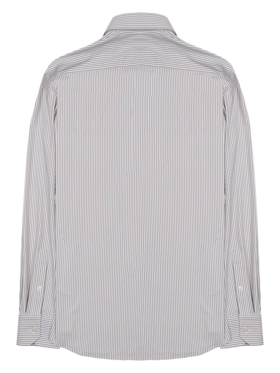 ARCHIVIUM BE UPDATED - Man - Brown - Shirt