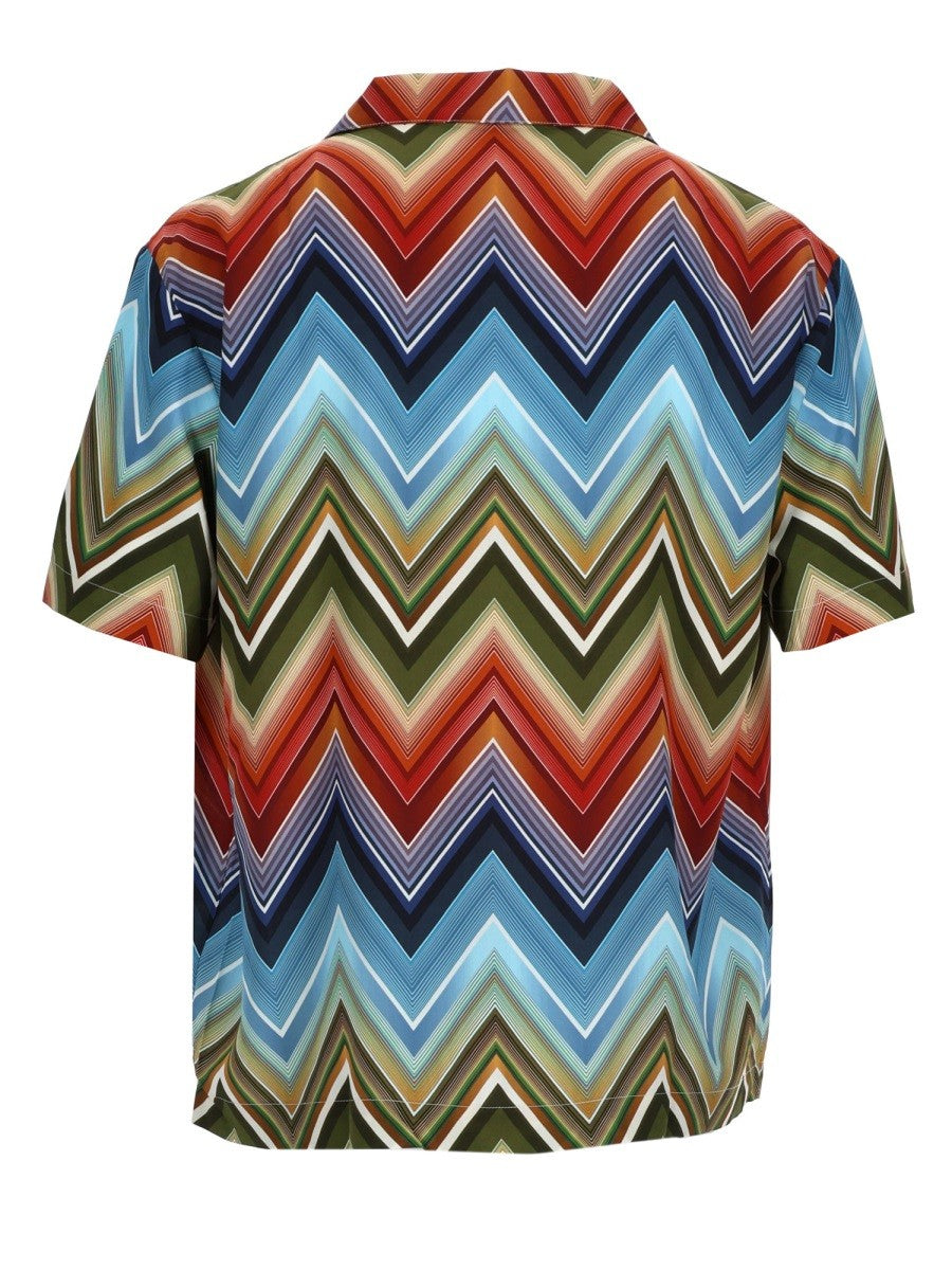Missoni - Man - Multicolor - Shirt