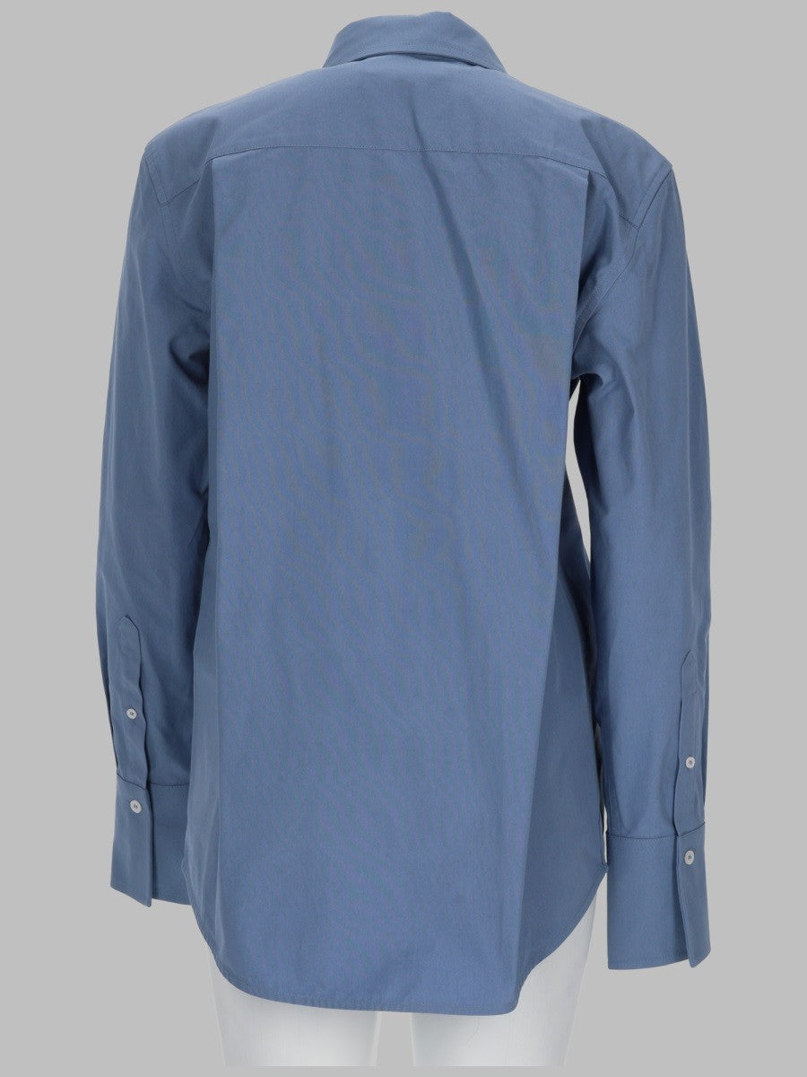 Victoria Beckham - Woman - Multicolor - Shirt