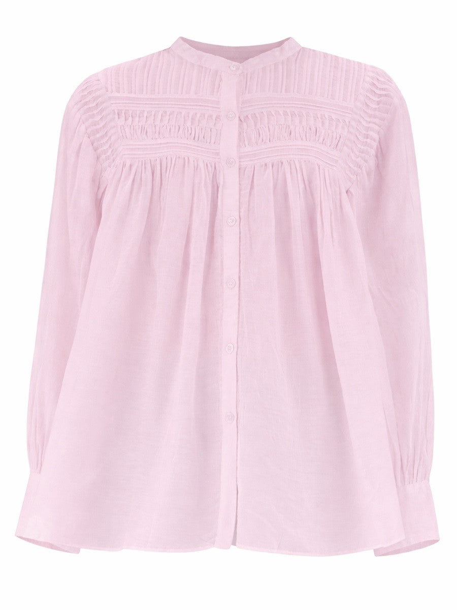 MARANT ETOILE - Woman - Black - Shirt