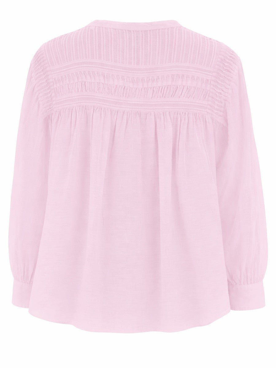 MARANT ETOILE - Woman - Black - Shirt