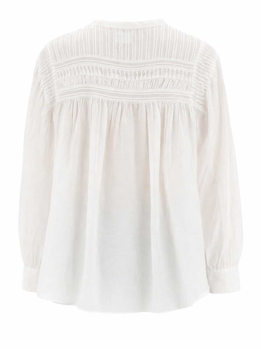 MARANT ETOILE - Woman - White - Shirt
