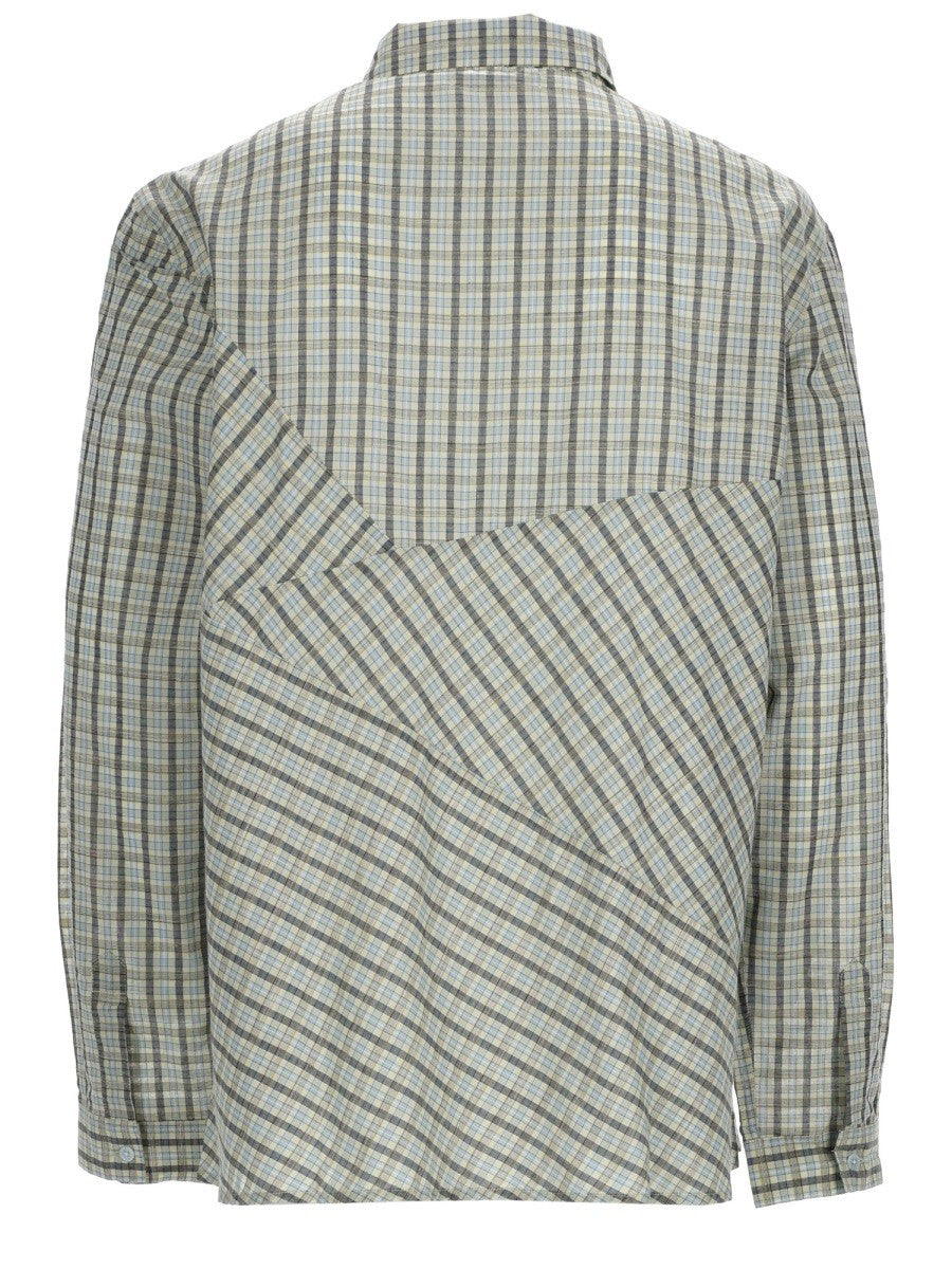YMC - Man - Multicolor - Shirt