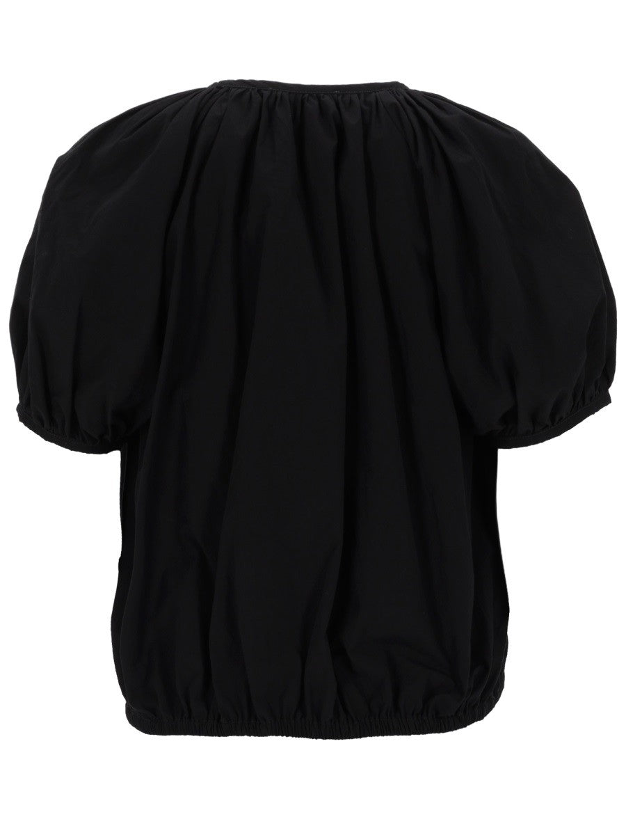 Pt Torino - Woman - Black - Top