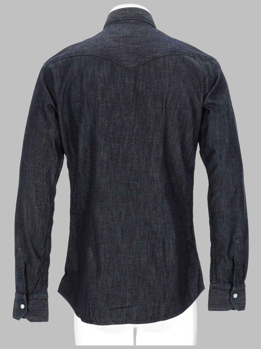 BRIAN DALES - Man - Multicolor - Shirt