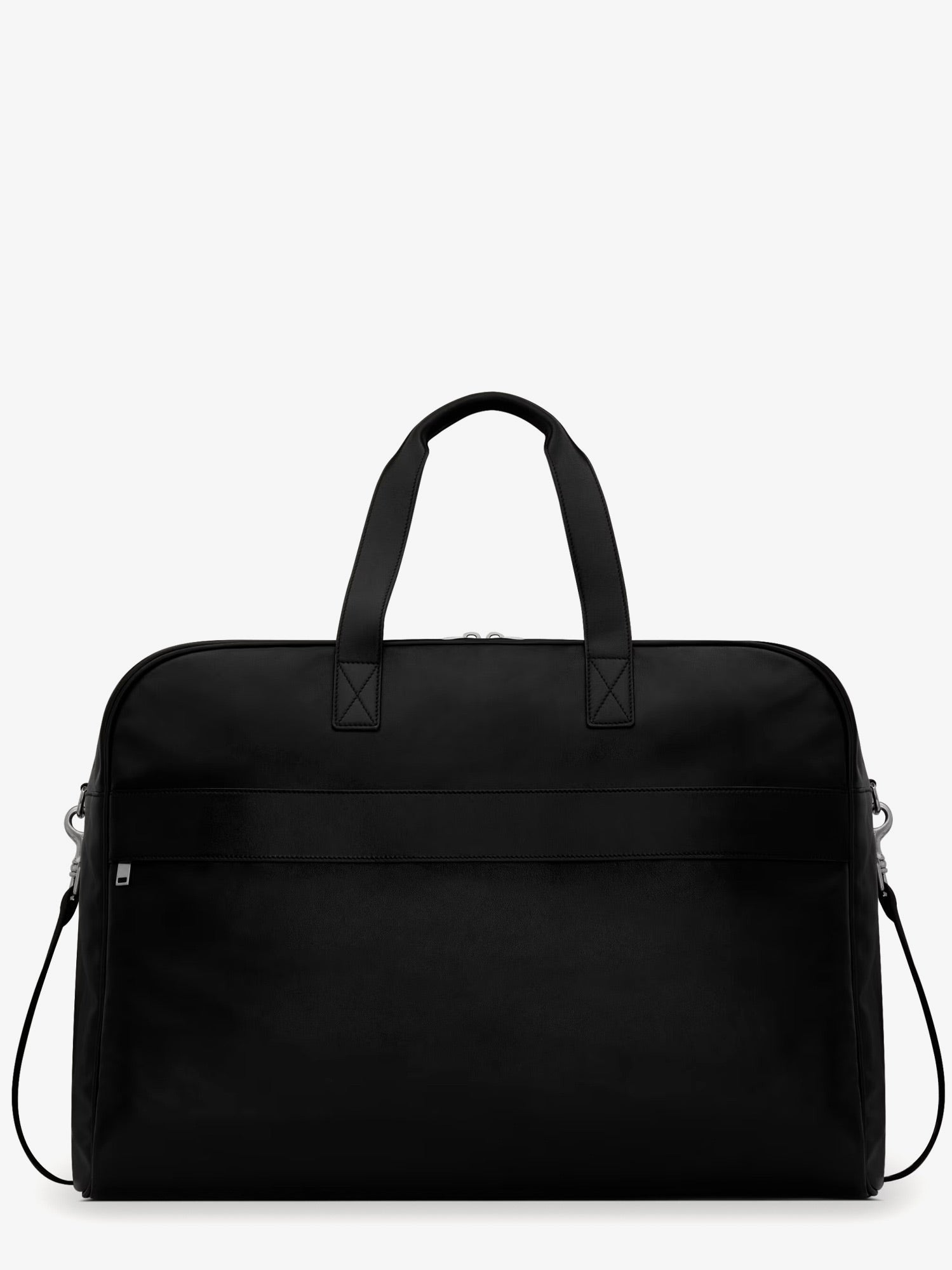 Saint Laurent - Man - Black - Travel Bag