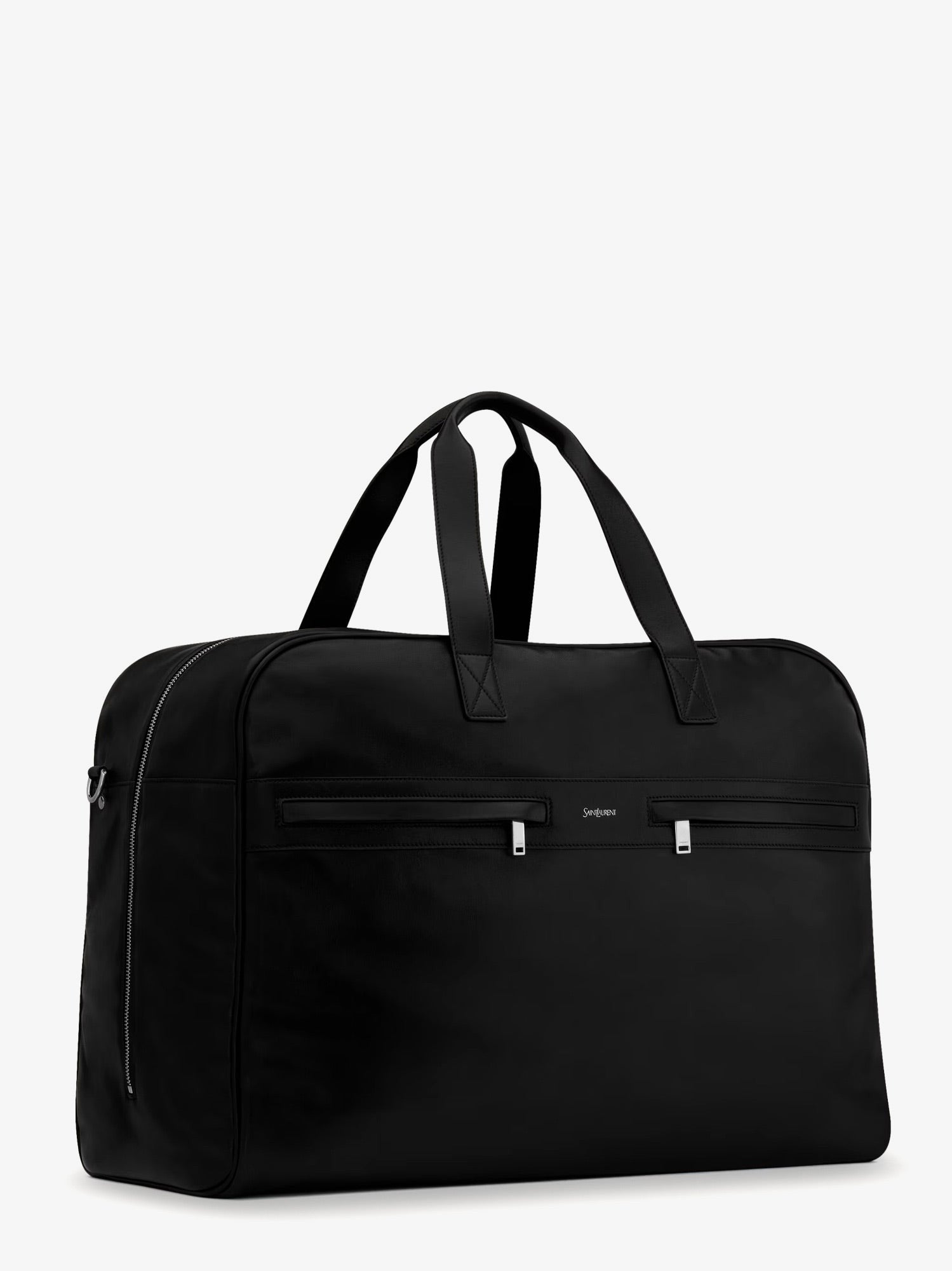 Saint Laurent - Man - Black - Travel Bag