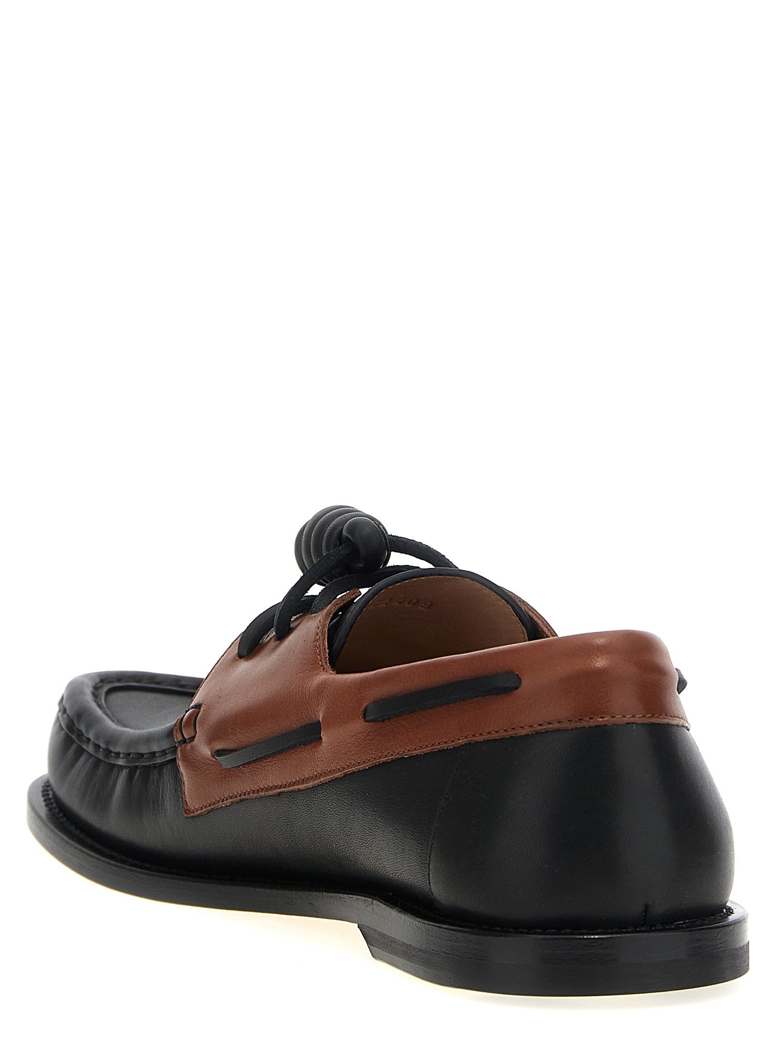 LOEWE - nan - Multicolor - Loafer