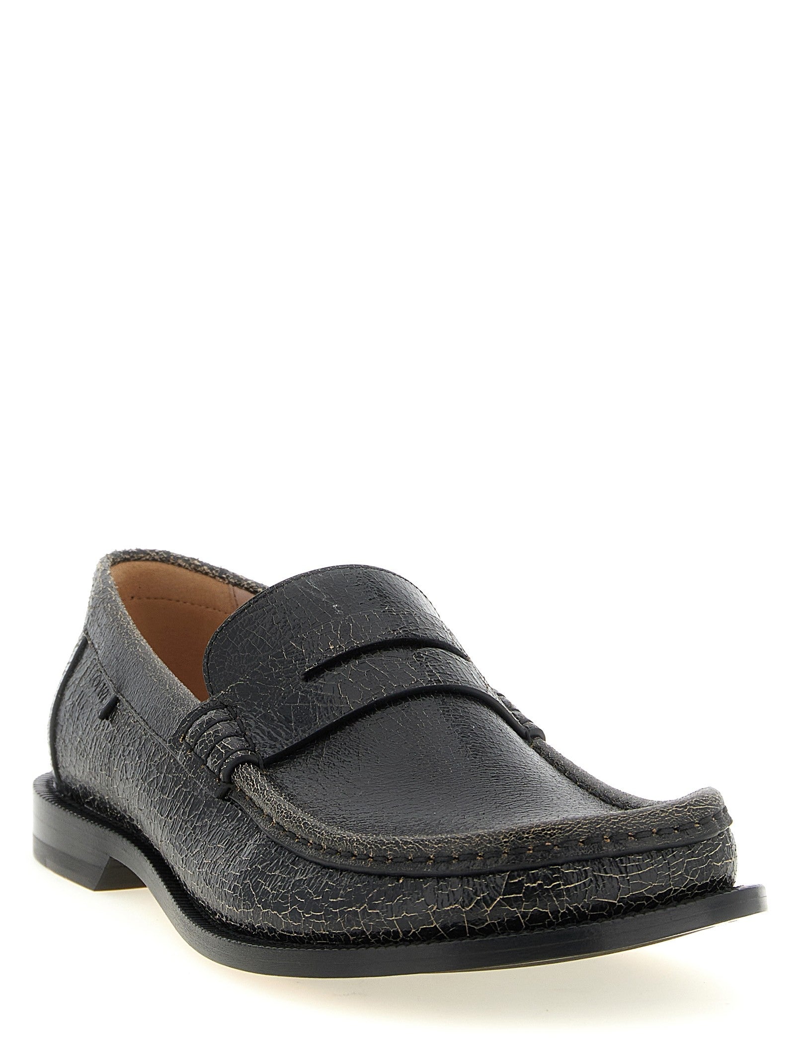 LOEWE - nan - Black - Loafer