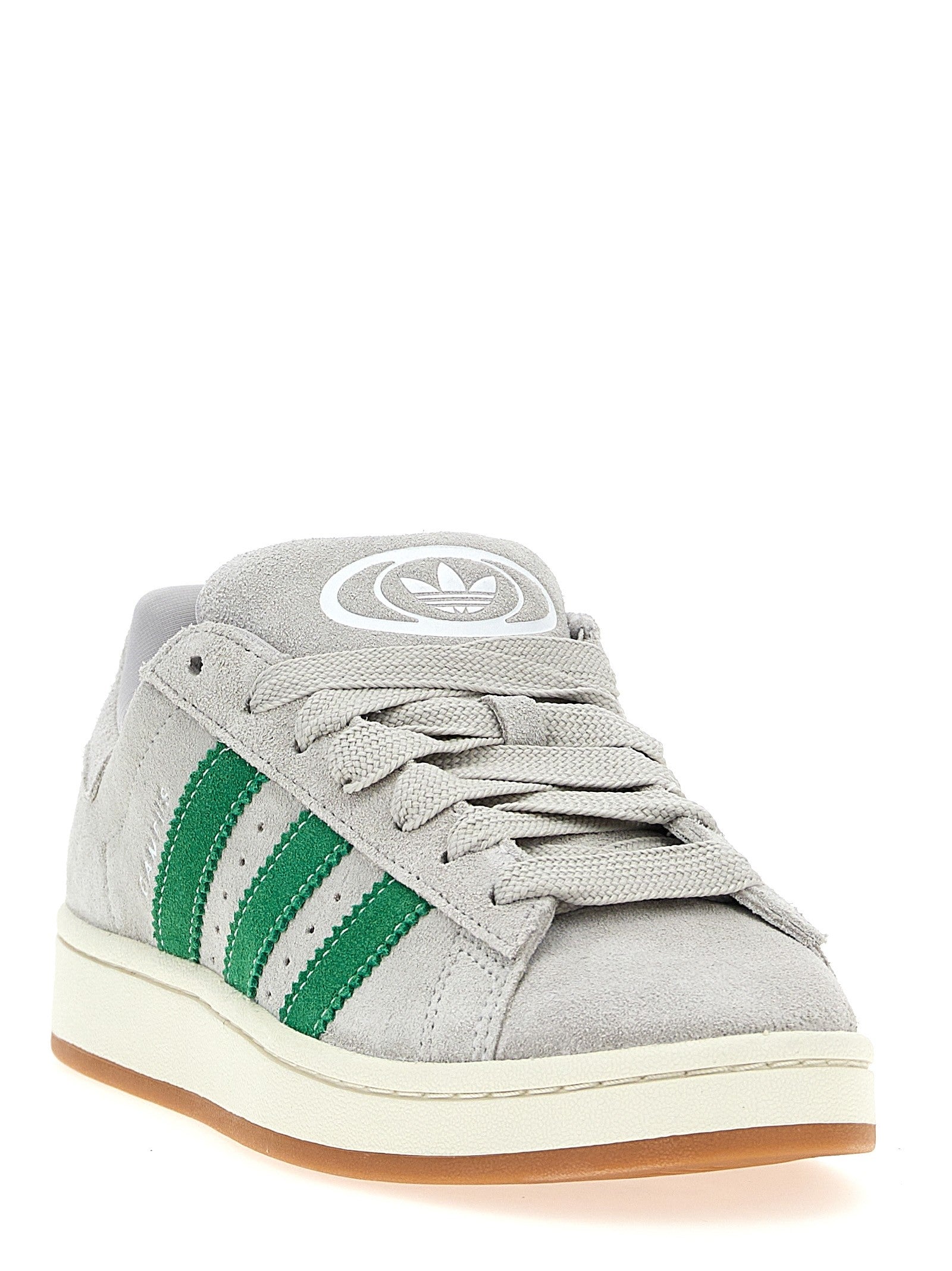 ADIDAS ORIGINALS - nan - Grey - Sneaker