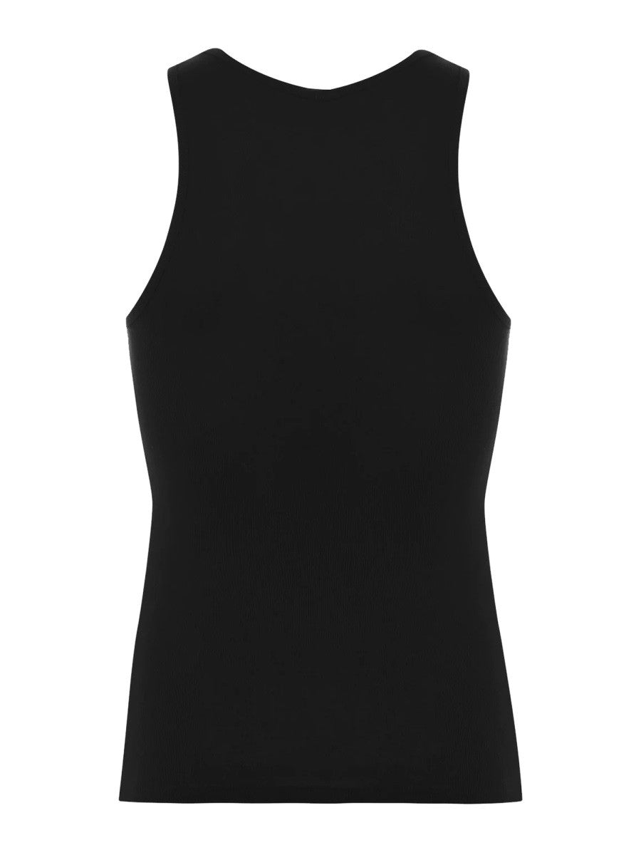 TOM FORD - Man - Black - Top