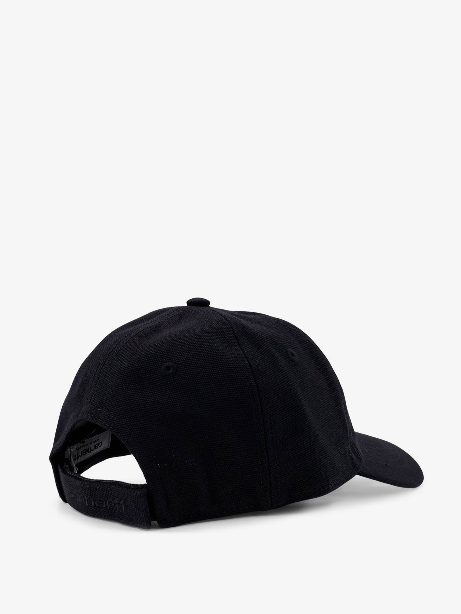 Carhartt Wip - Man - Black - Hat