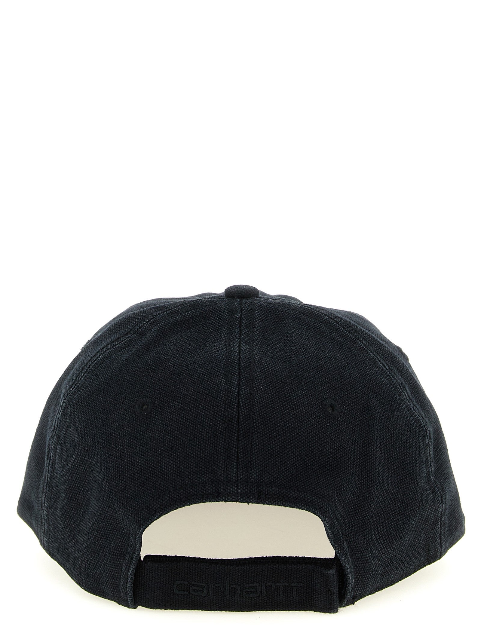 Carhartt Wip - nan - Black - Hat