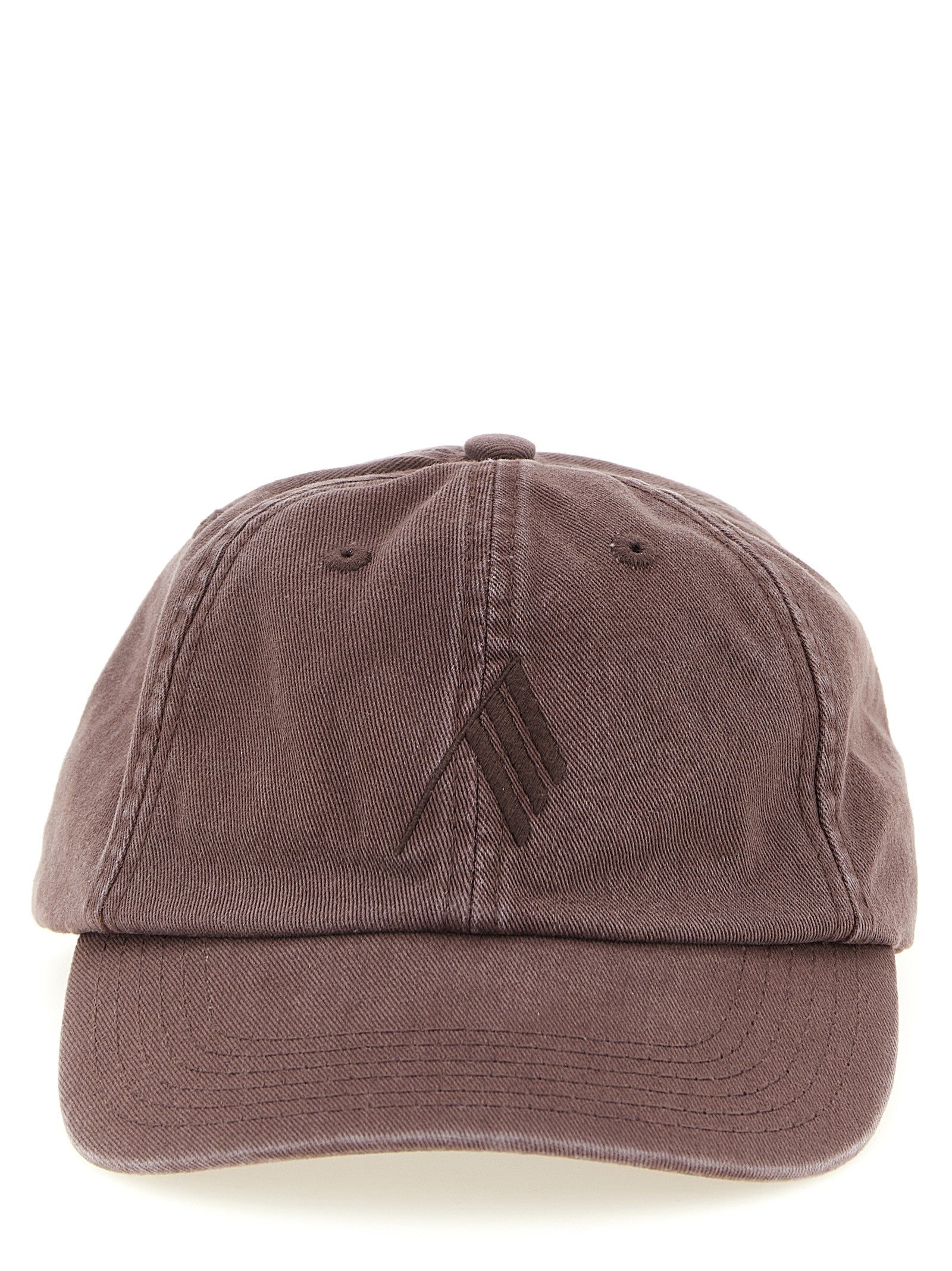 The Attico - nan - Brown - Hat