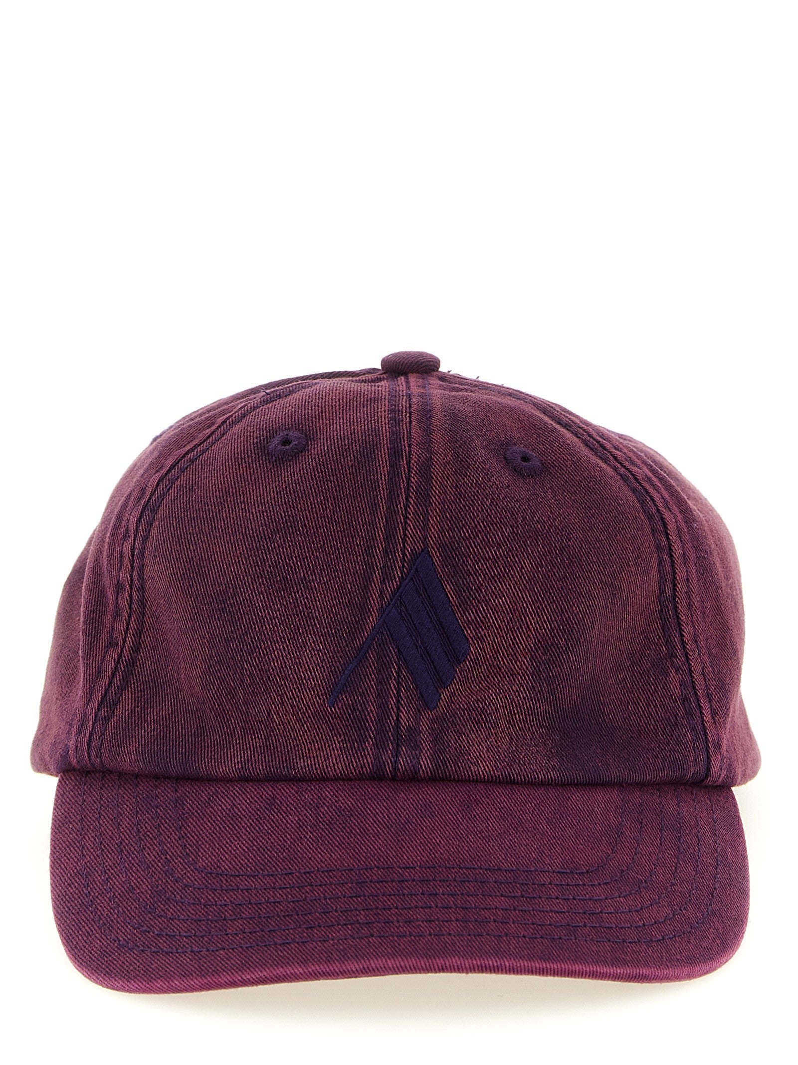 The Attico - nan - Purple - Hat