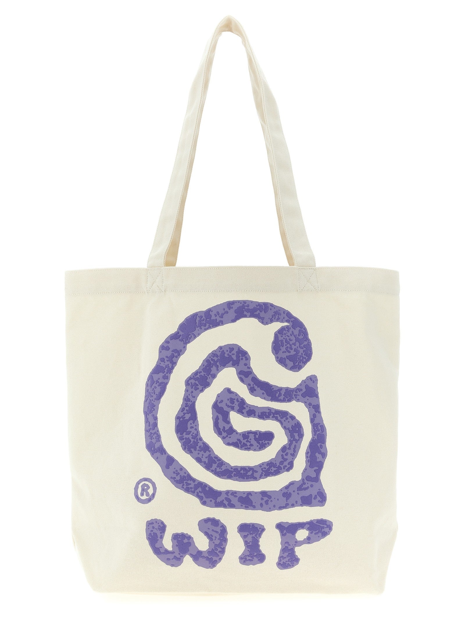Carhartt Wip - nan - White - Tote bag