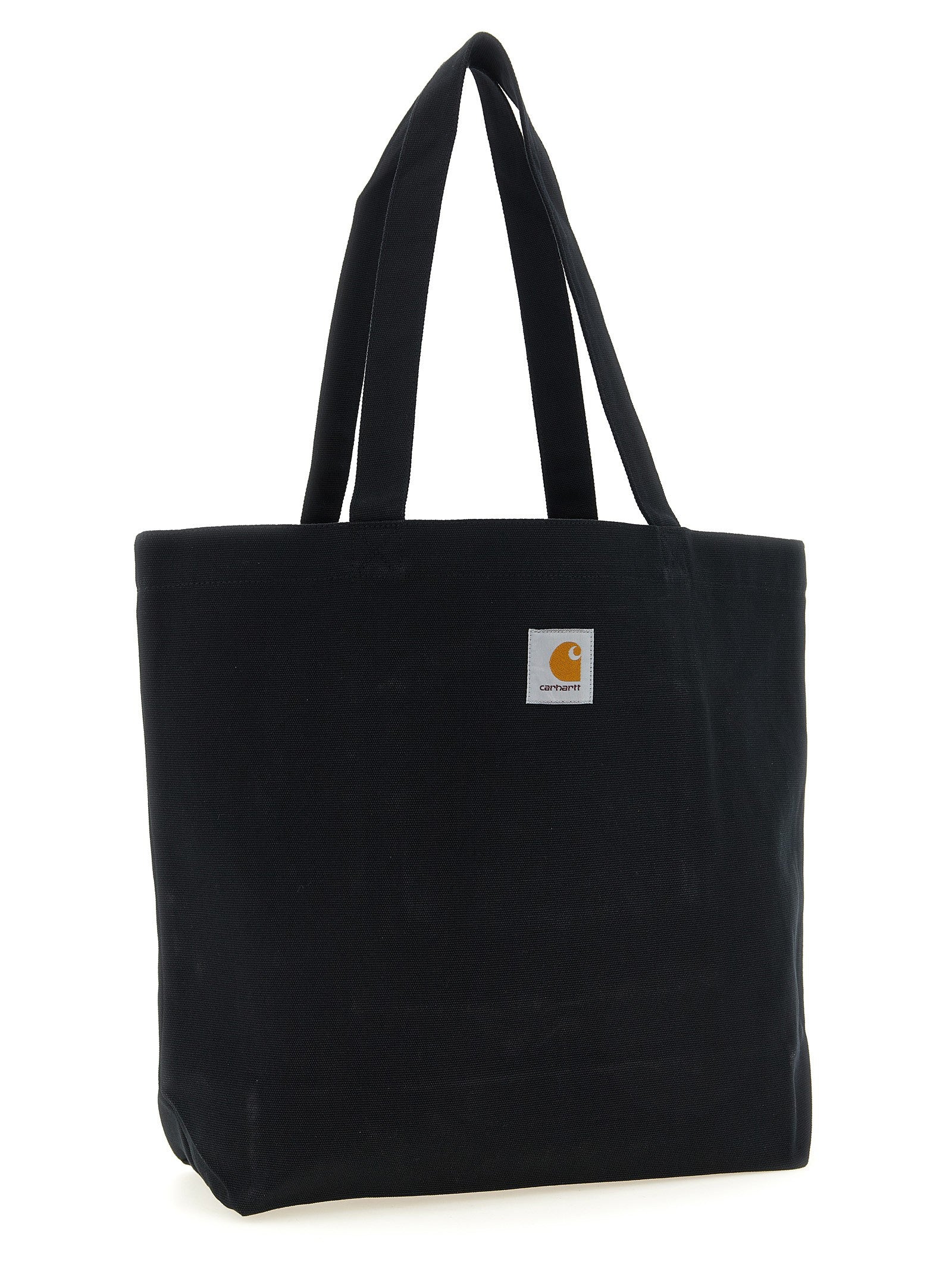 Carhartt Wip - nan - Black - Tote bag